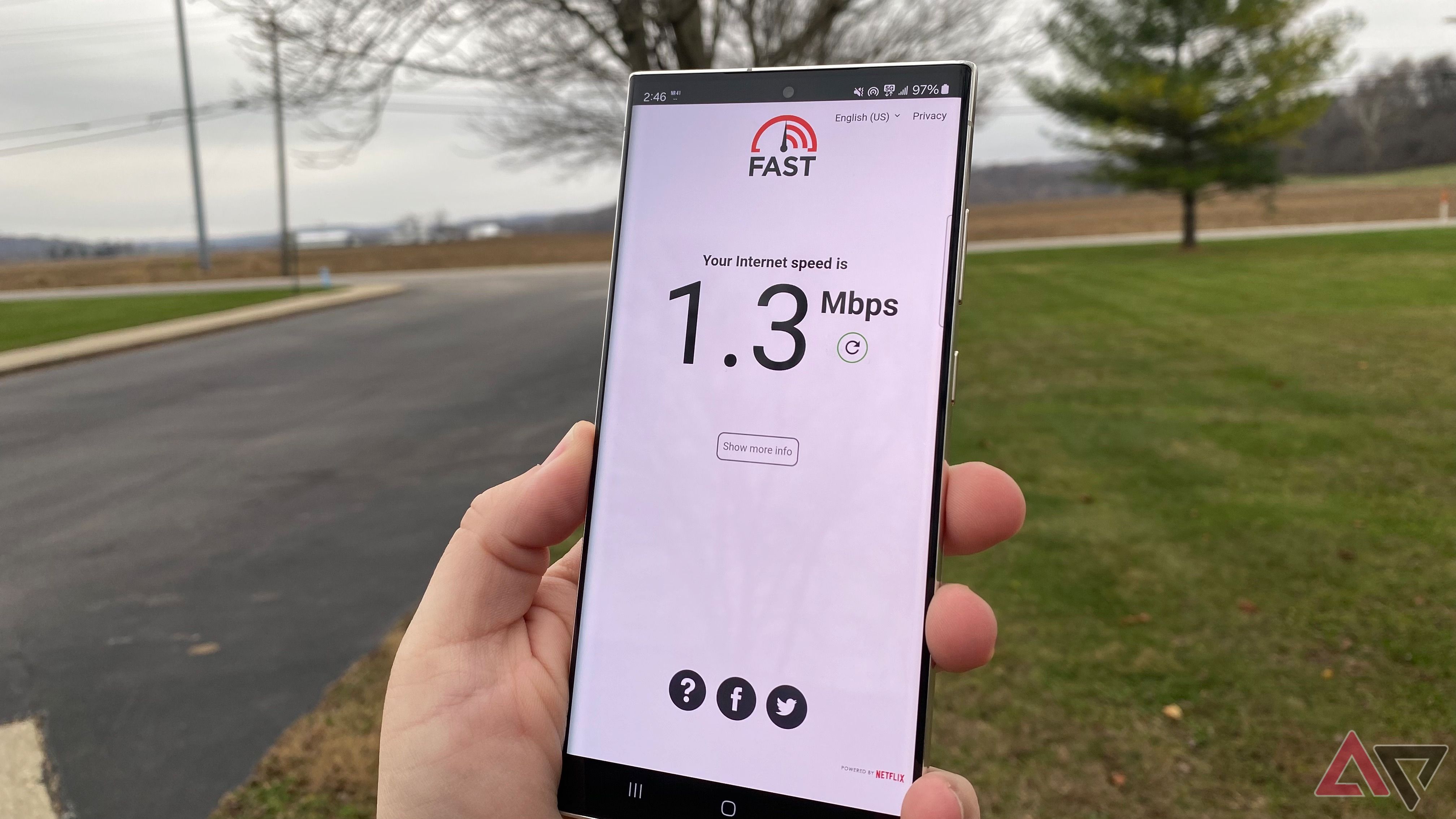 Mint Mobile review video streaming speed test