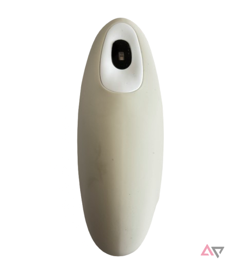 Moonbird Device Front View