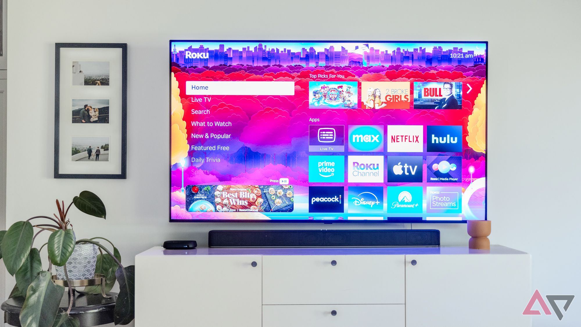 Roku Ultra (2024) review The new streaming device you want