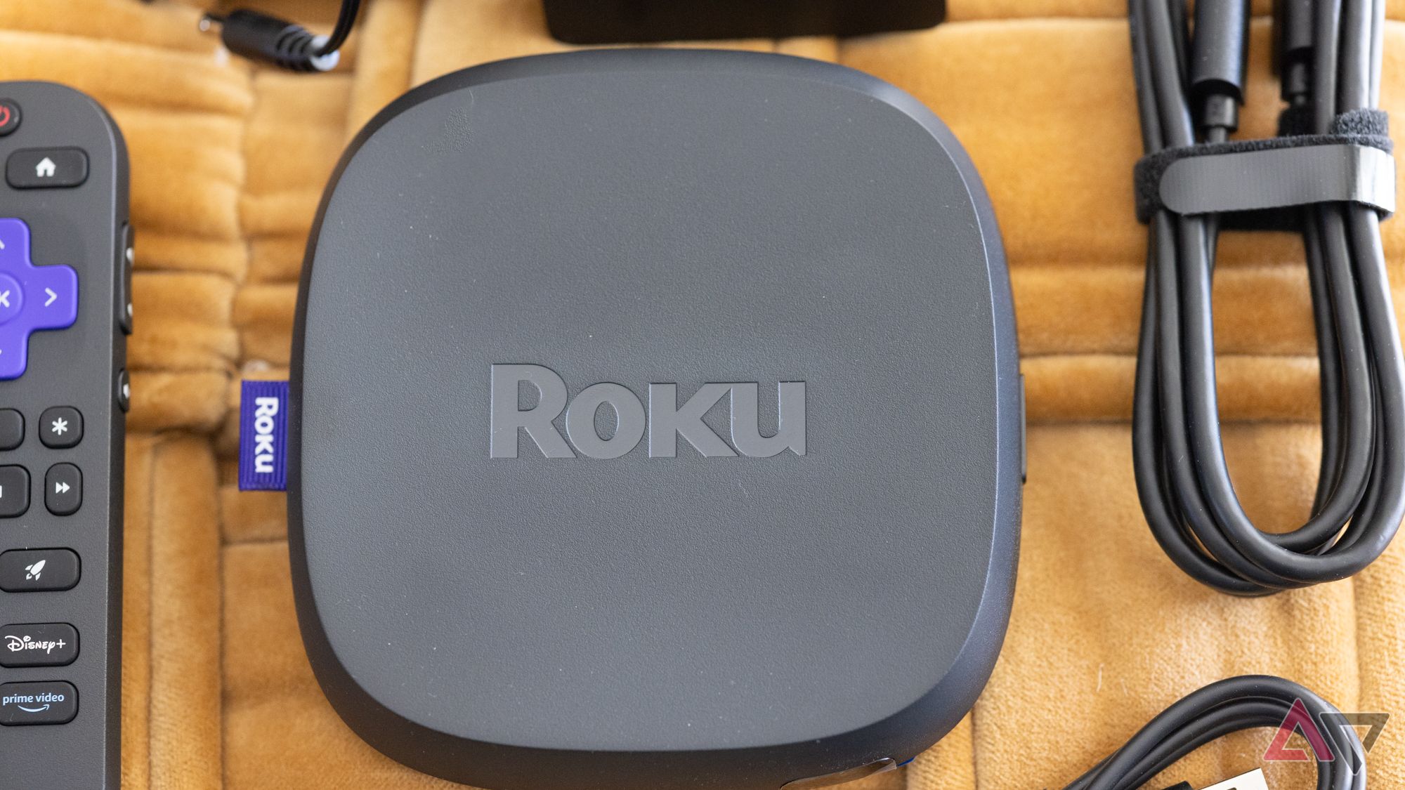 Roku buy Ultra Streaming