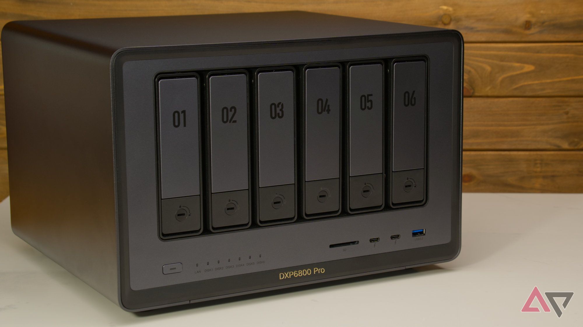 Ugreen NASync DXP6800 Pro review: Hardly any compromises