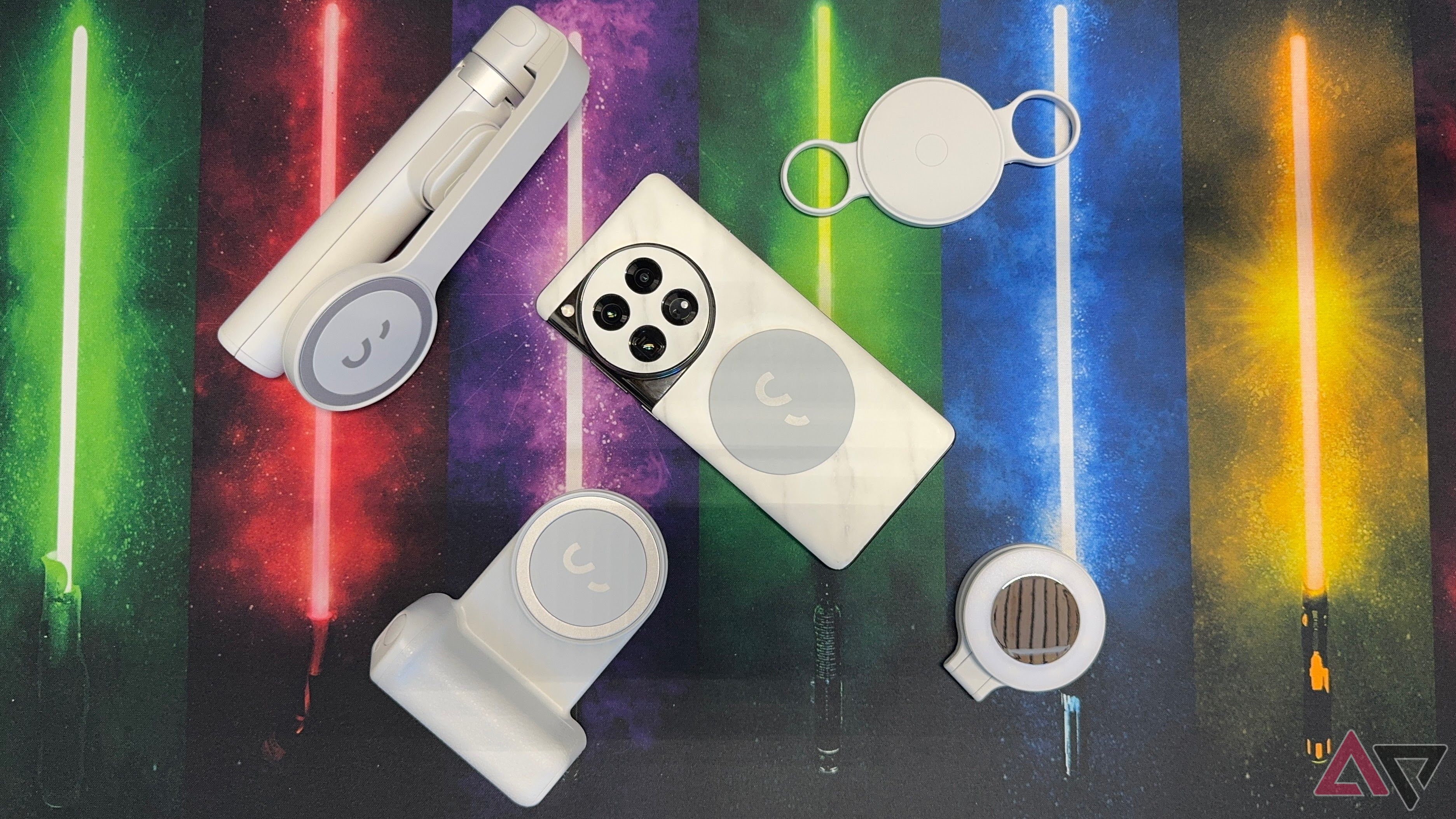 ShiftCam's SnapGrip bundle review: Capturing content has