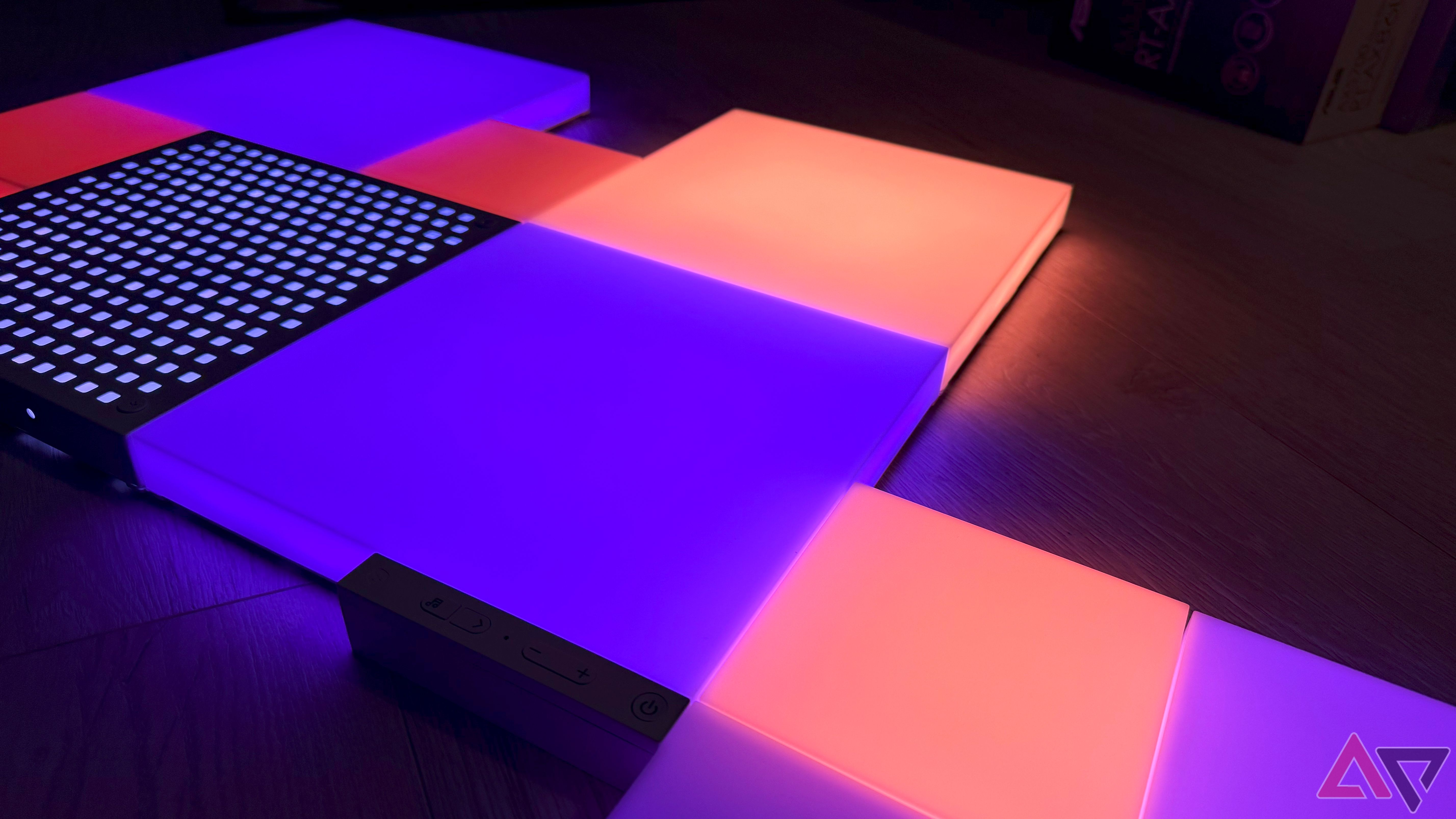 Nanoleaf's most iconic smart lights are now permanently cheaper