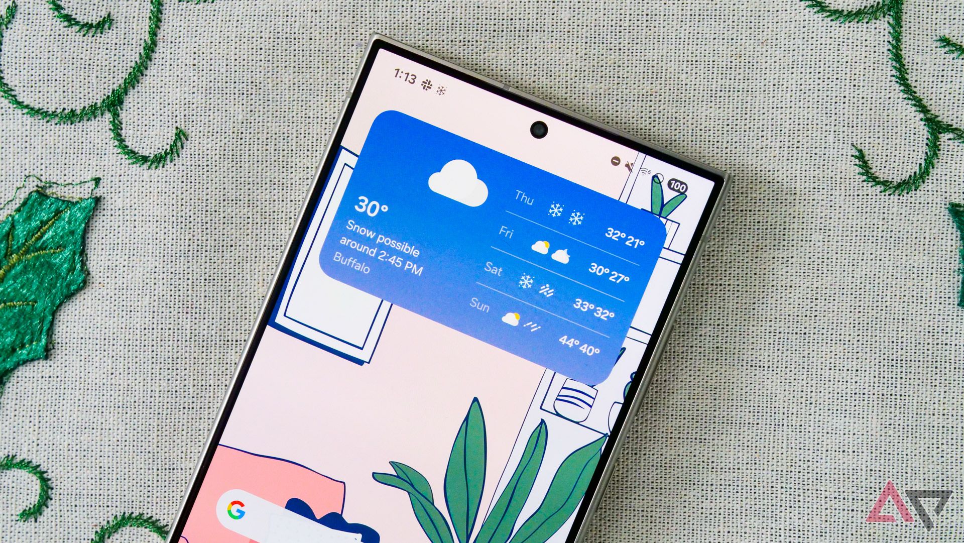 Samsung's long-delayed stable One UI 7 update finally arrives in April