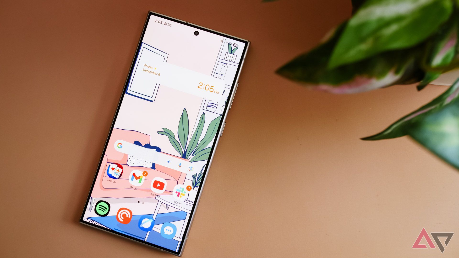 Samsung's $150 phone will get One UI 7 before your Galaxy S24