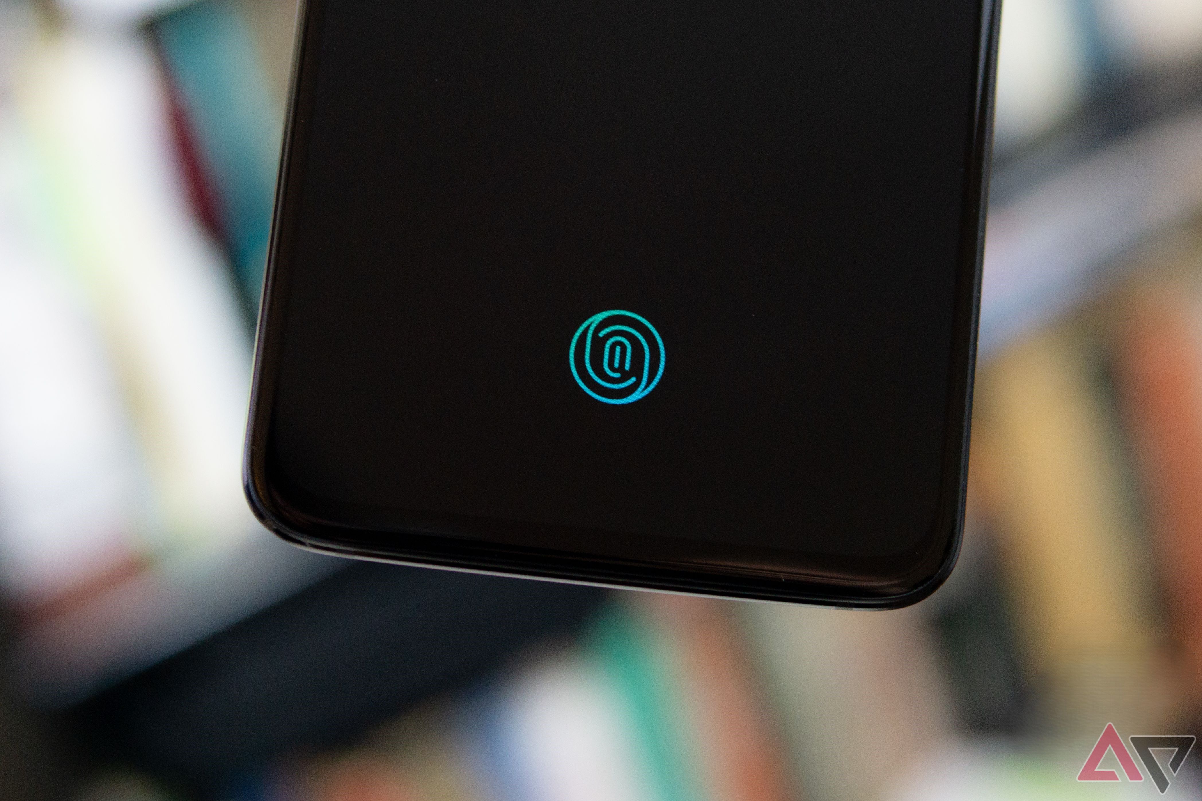 How important is a good fingerprint reader in your phone?