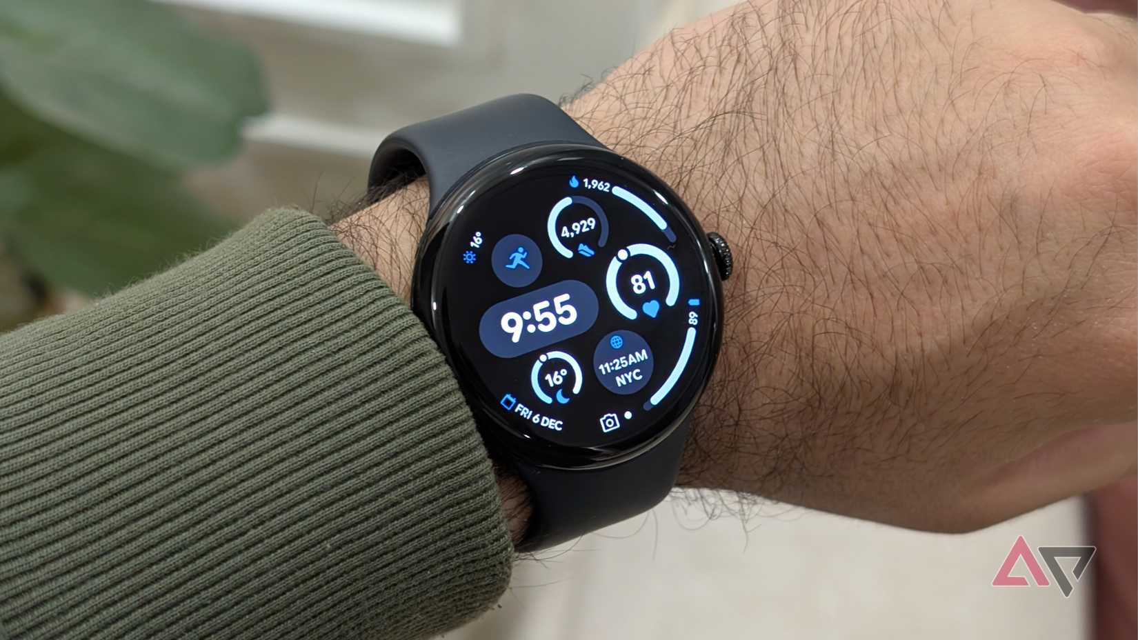 Custom Watch Galaxy Watch Faces App Tricks I've Used To Make My