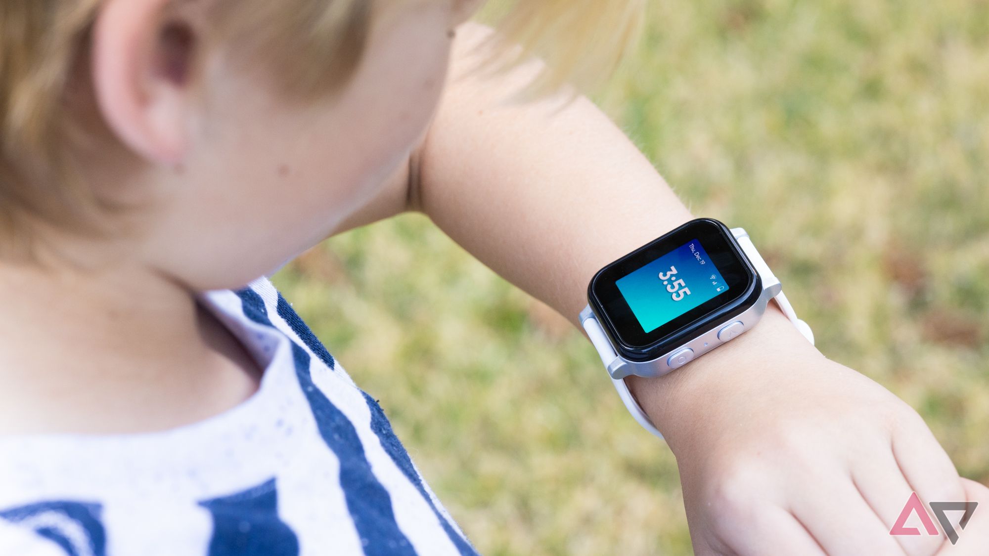 Gabb watch 3e review a great solution to a modern problem for kids