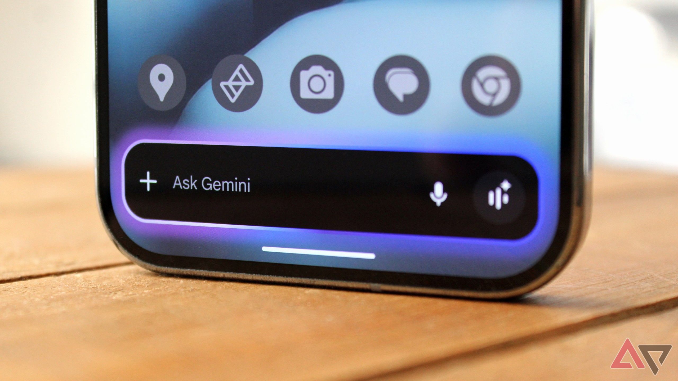 Google app hints at a Gemini perk for the Galaxy S25 Edge