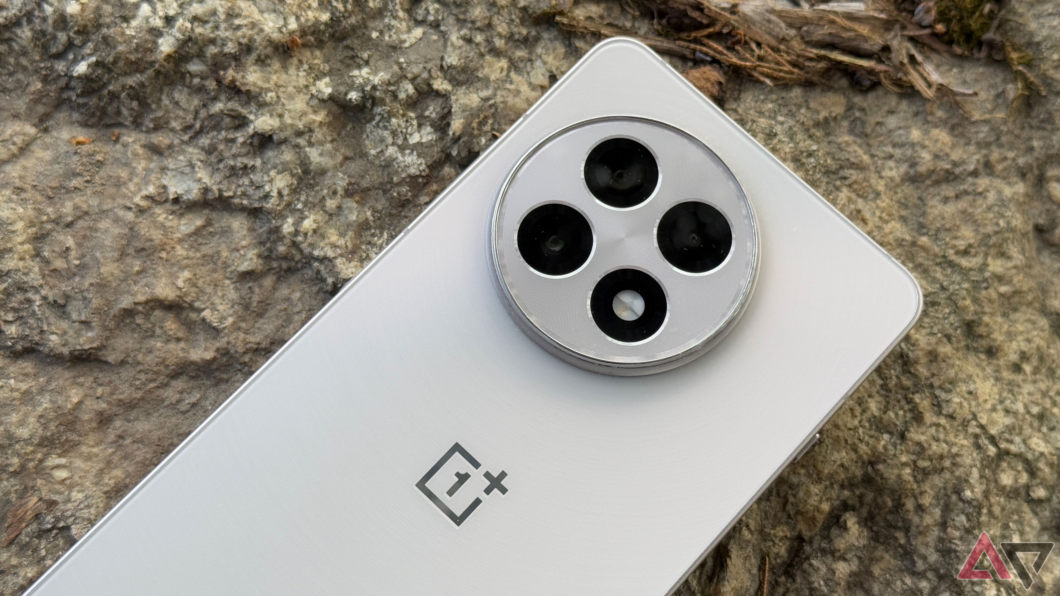 OnePlus 13R camera array