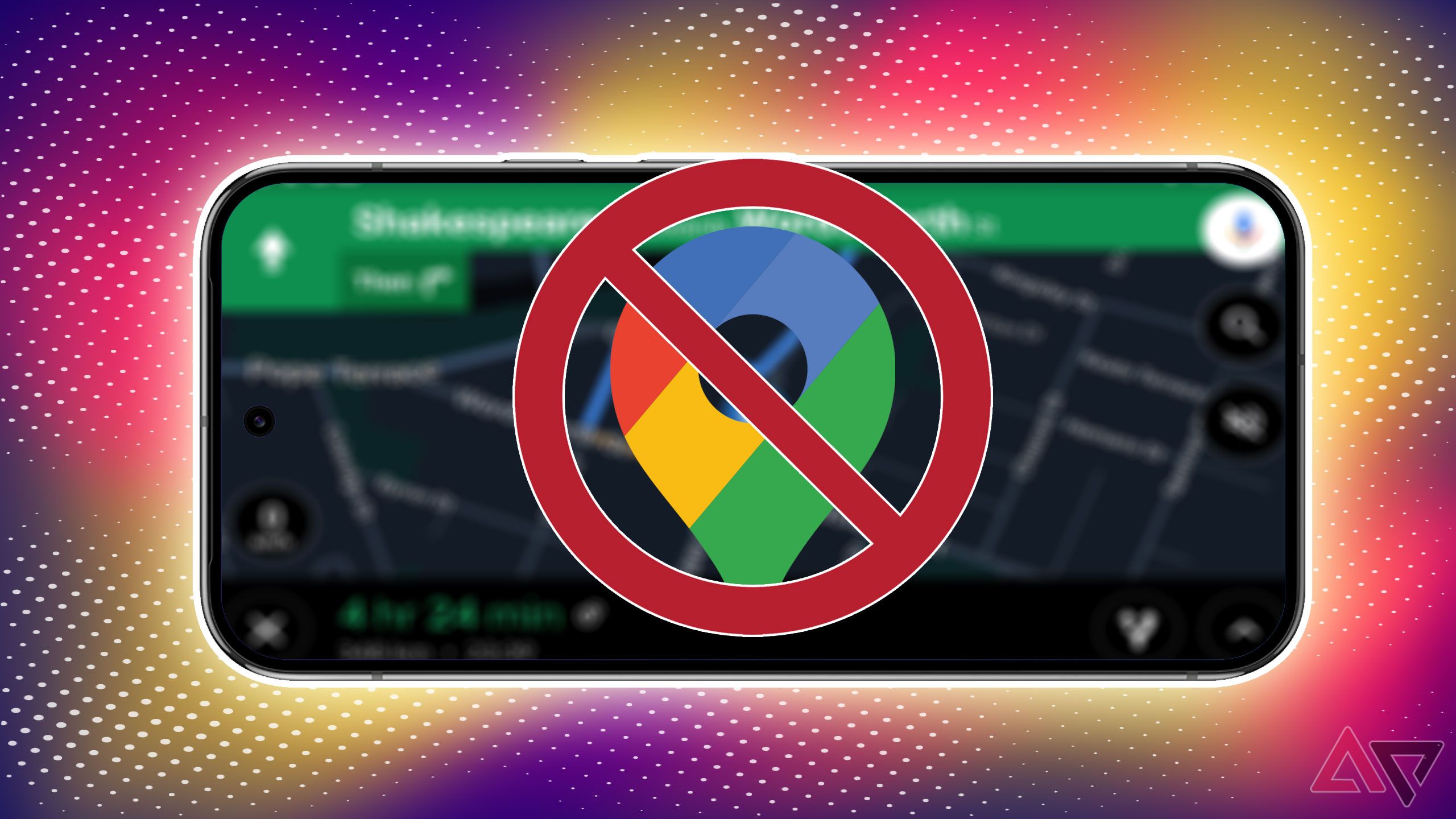 8 best Google Maps alternatives for your next morning commute or weekend getaway