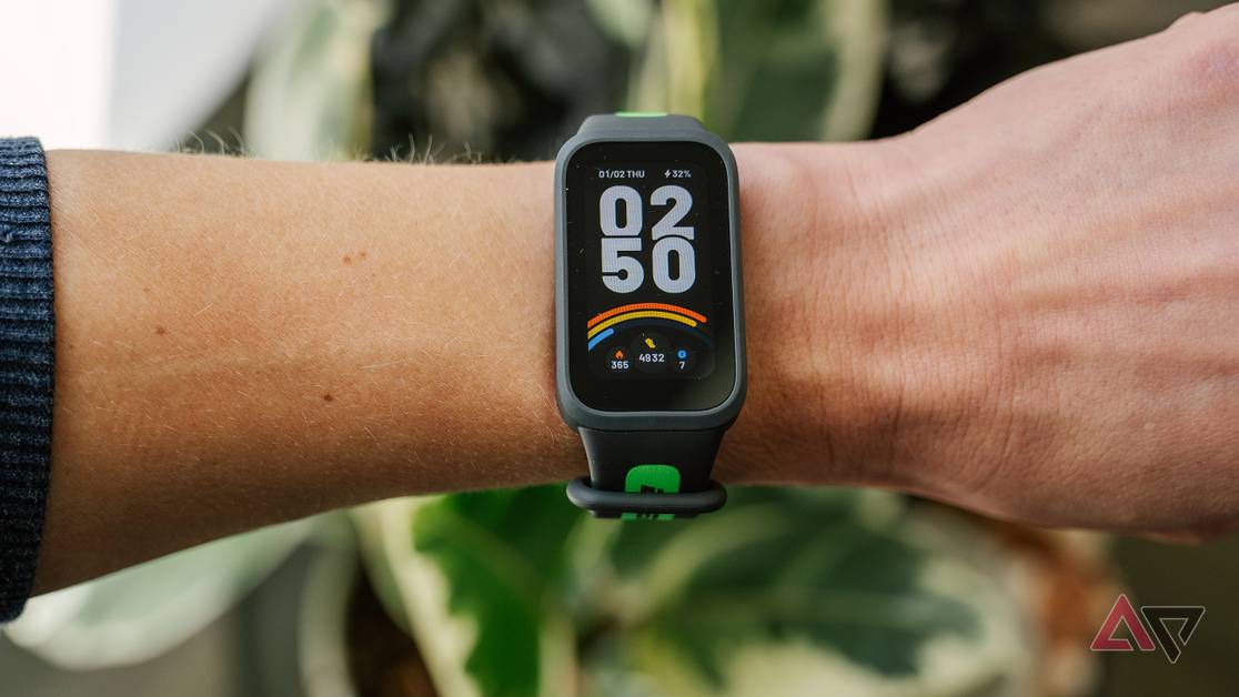 Fitness Tracker Mi Fit Band Review Notifications Mi Fit Tools