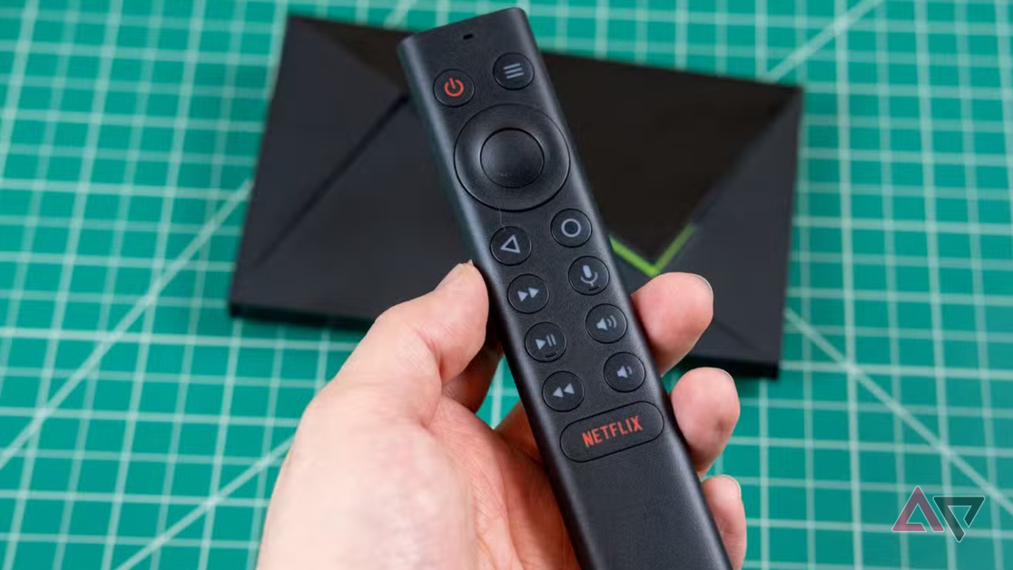 Controller Review Nvidia Shield Tv Pro Nvidia Shield Android Tv