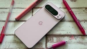 Ringke Onyx Hoesje Voor Google Pixel 9 Pro - Robuust, Schokbestendig TPU Case In Dark Green