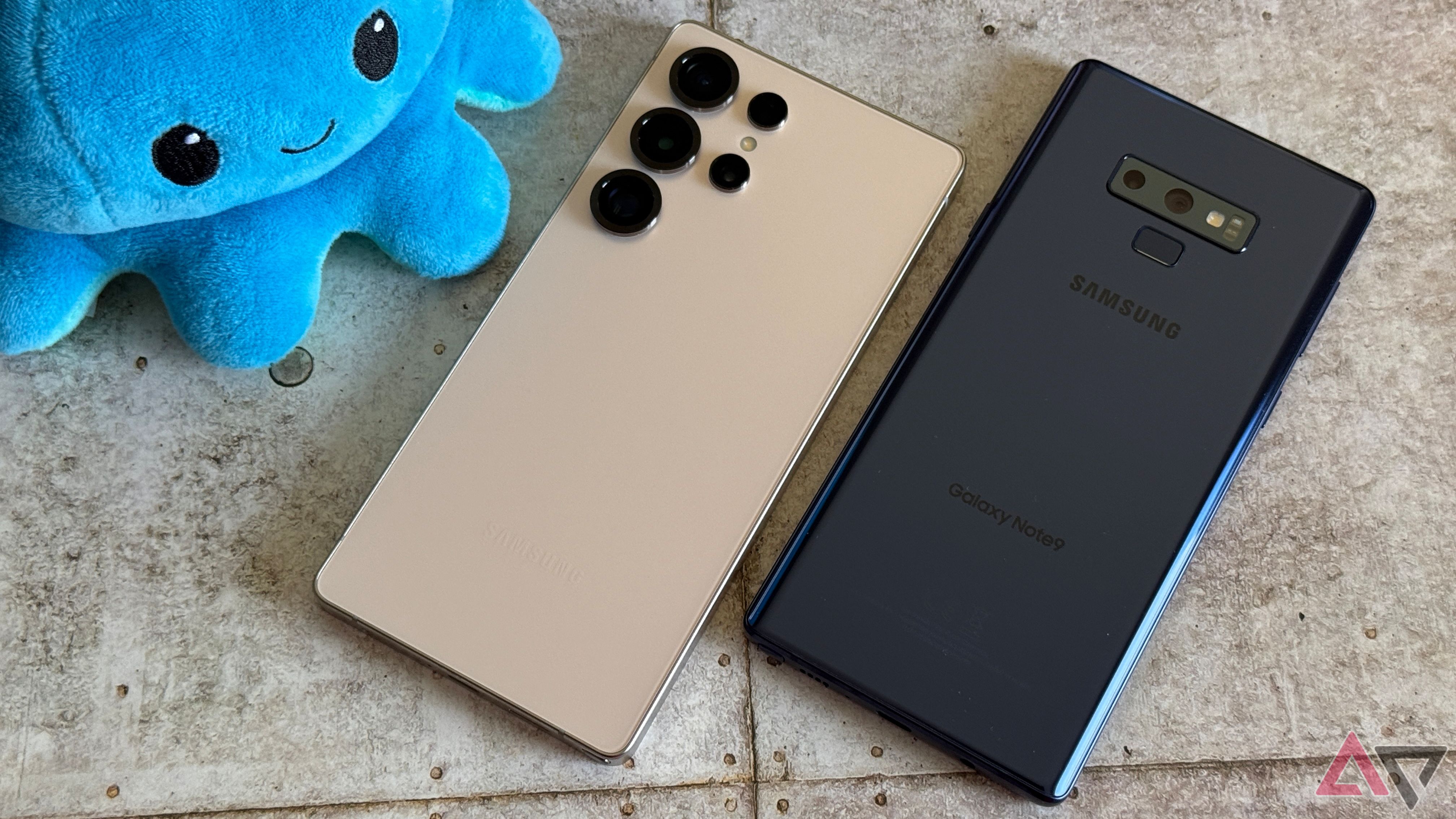 The Samsung Galaxy Note 9 is a perfect illustration of just how disappointing the Galaxy S25 Ultra is