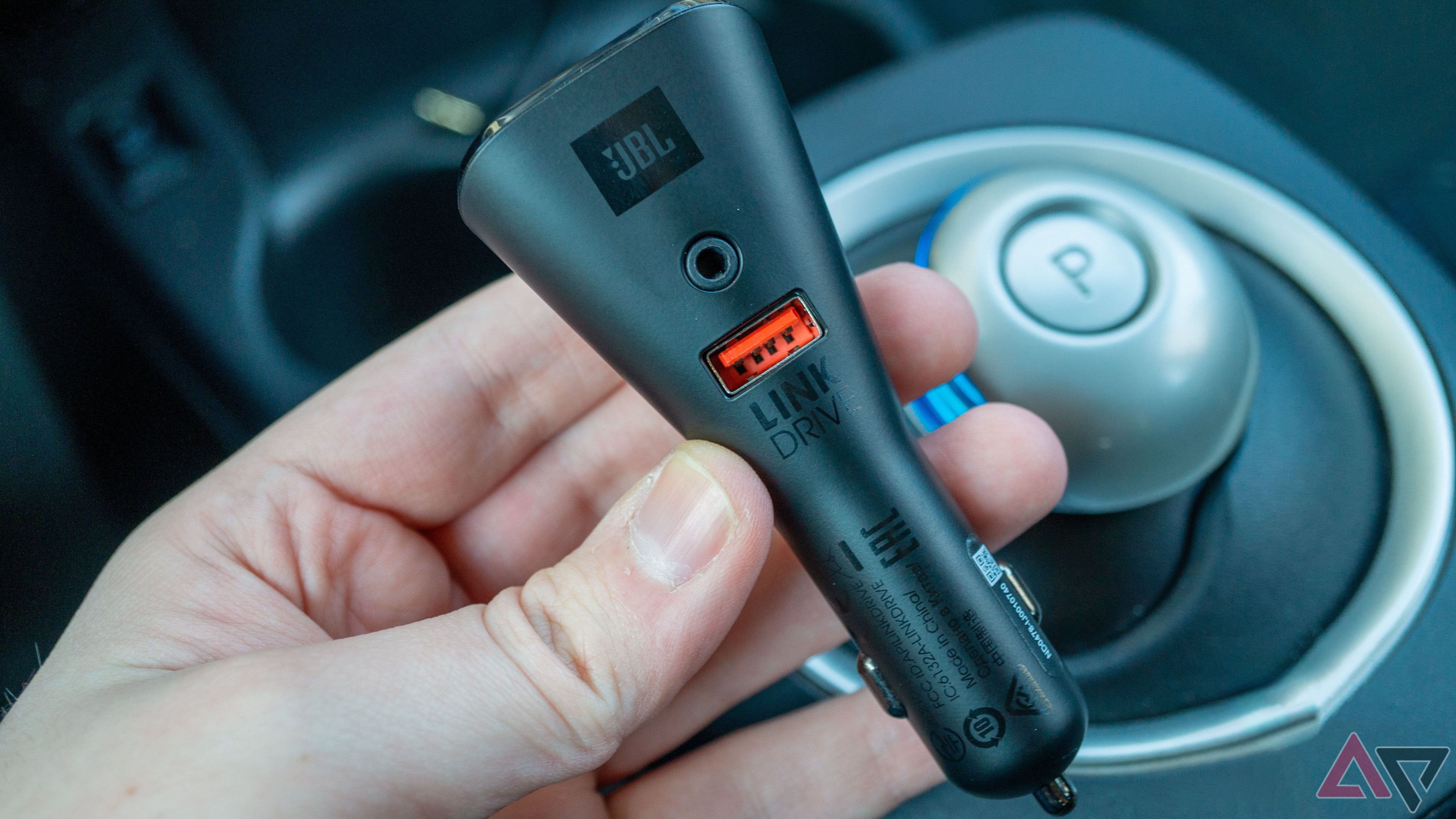 Google's killing off another auto product, but you won't probably miss it