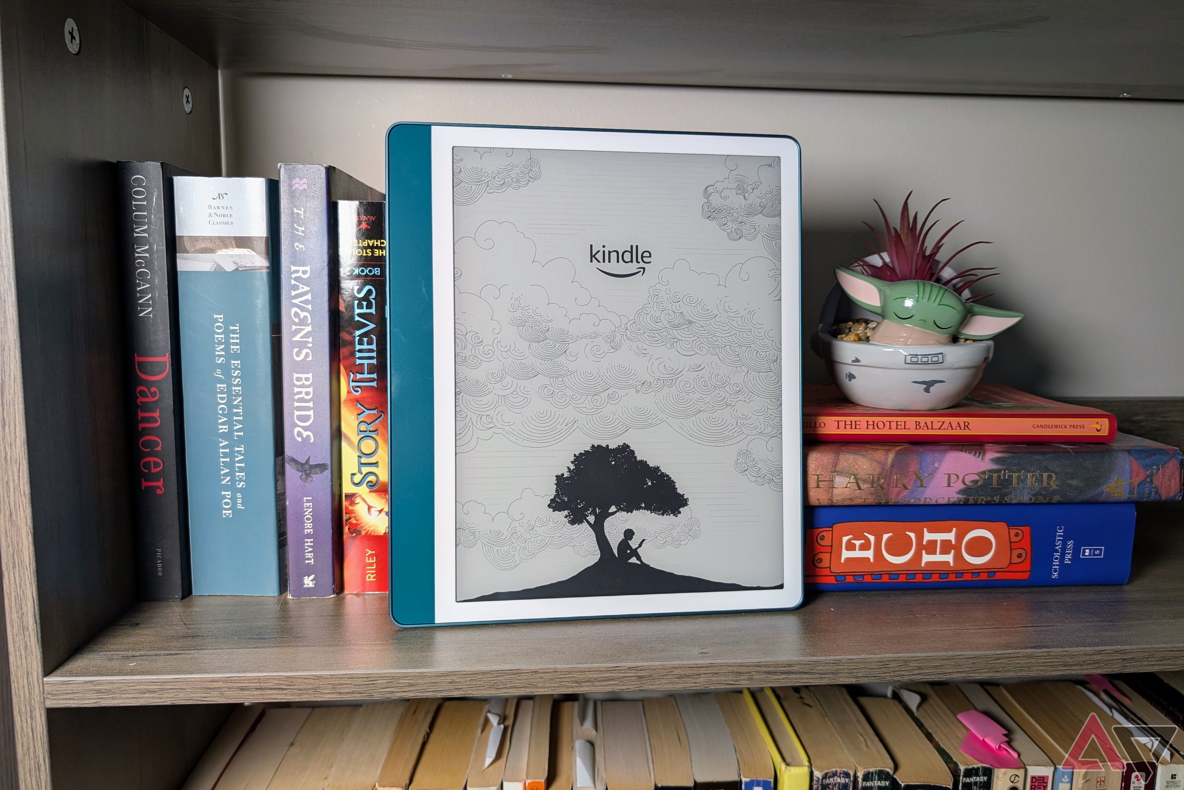 Snag a free Kindle e-book this March if you're a Prime member