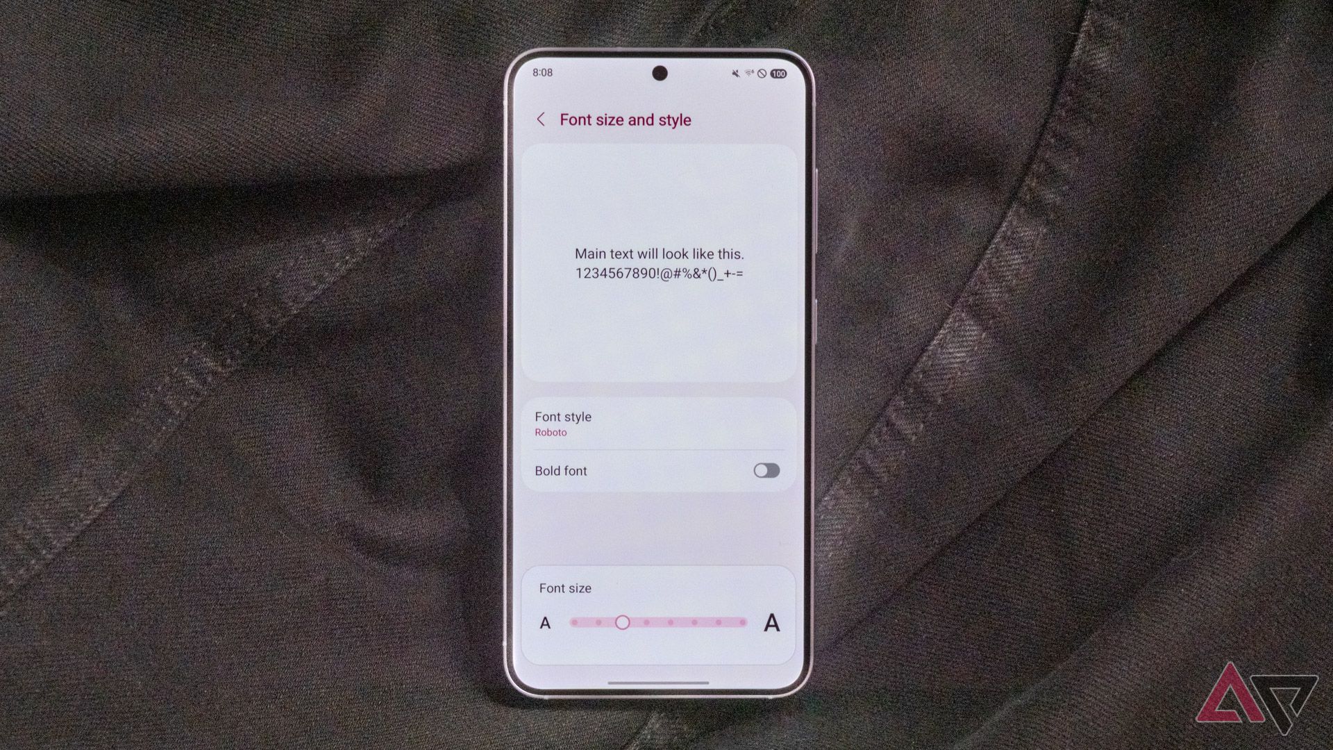 7 simple one ui 7 changes i made on my samsung galaxy s25