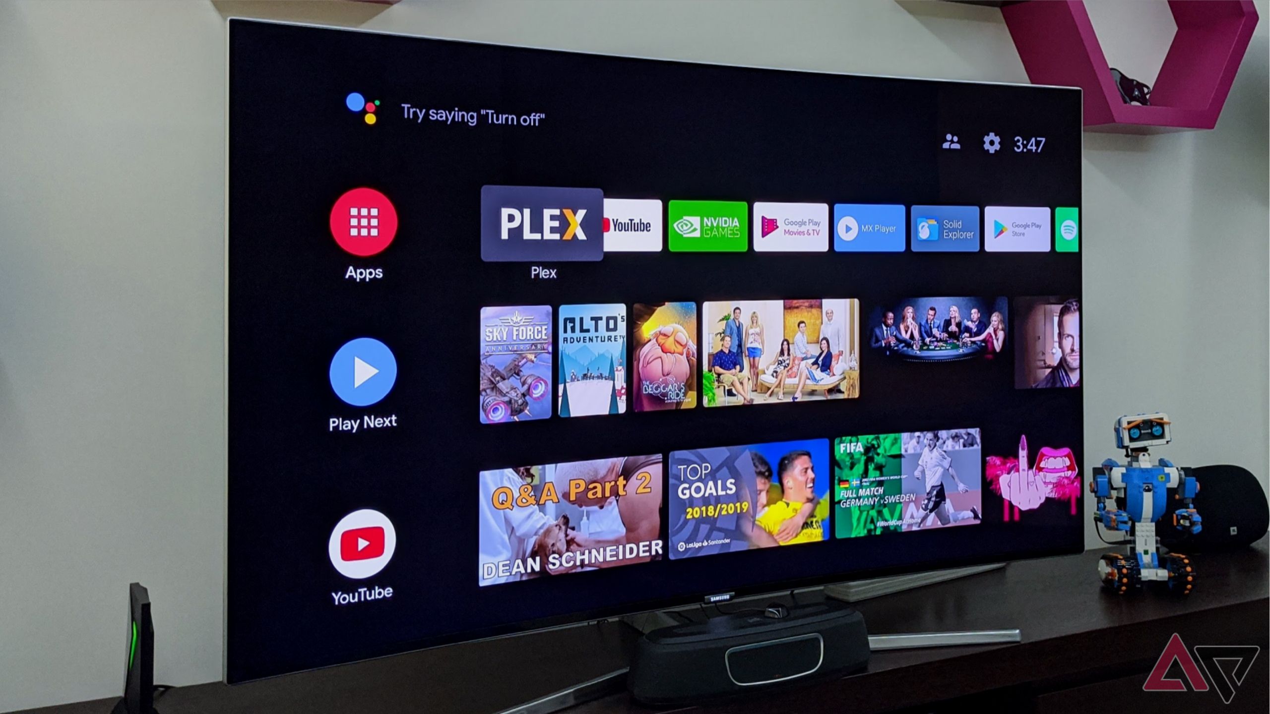 Android TV: The best ways to host a virtual watch party