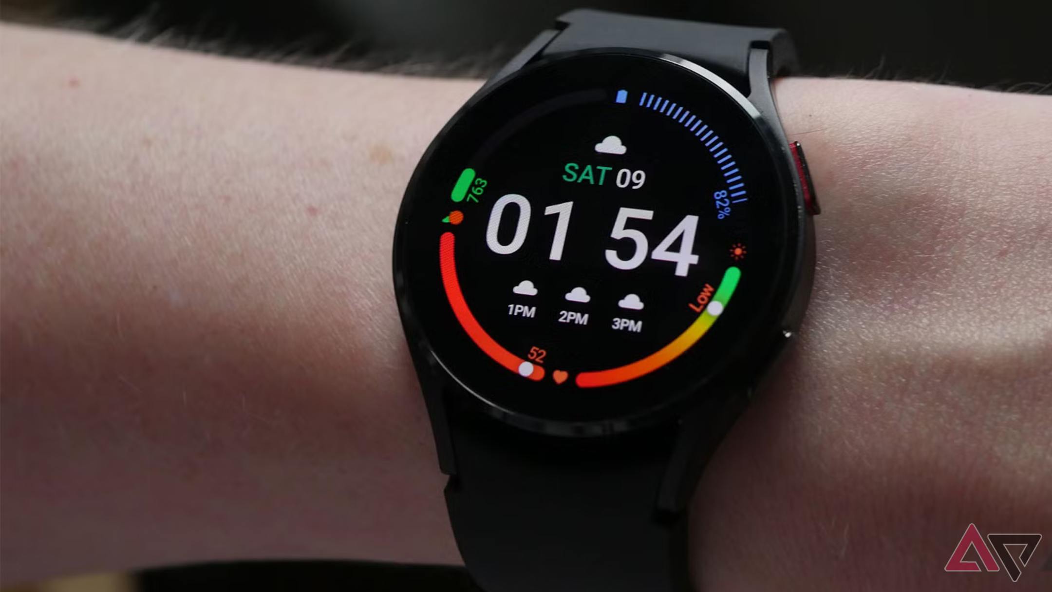 The Galaxy Watch 4 proves that you don't need to spend a fortune to get a solid, feature-packed smartwatch