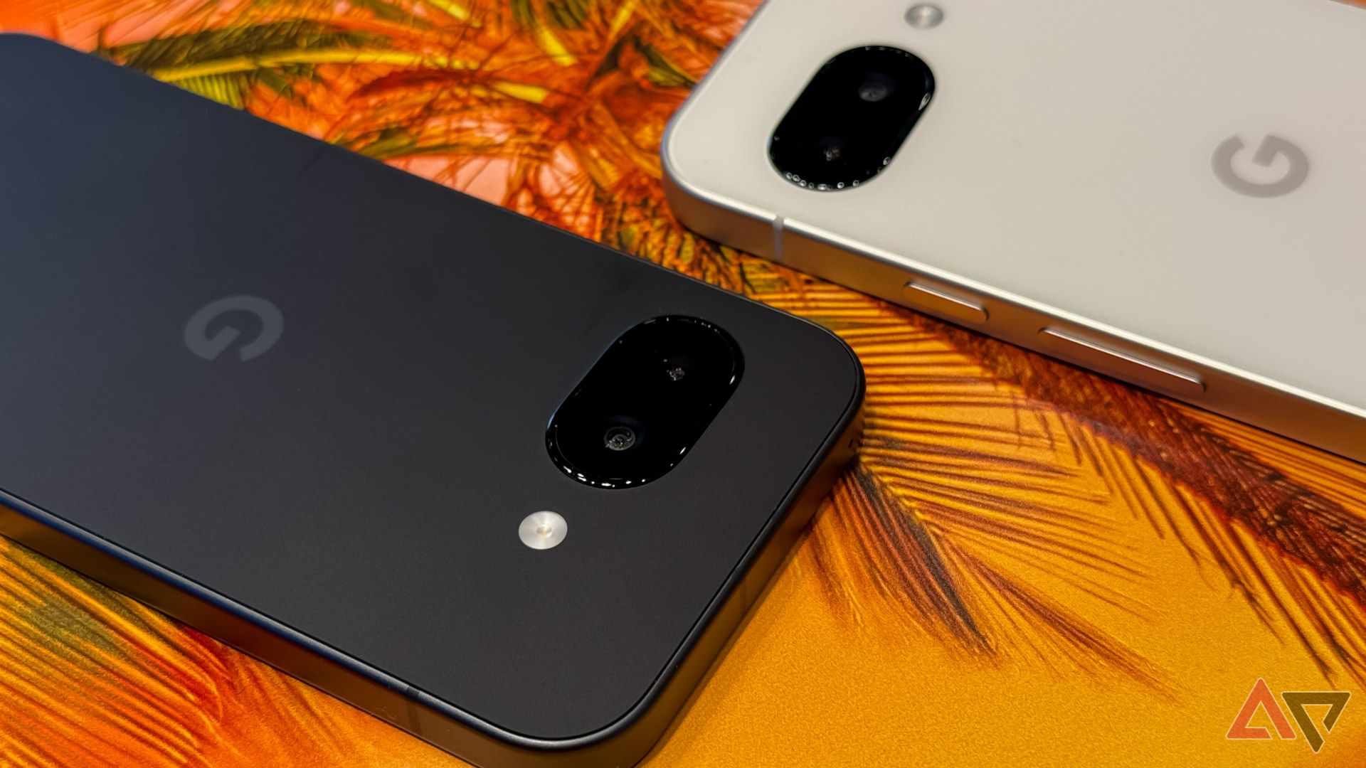 Google Pixel 9a's Gemini experience isn't as powerful as its siblings