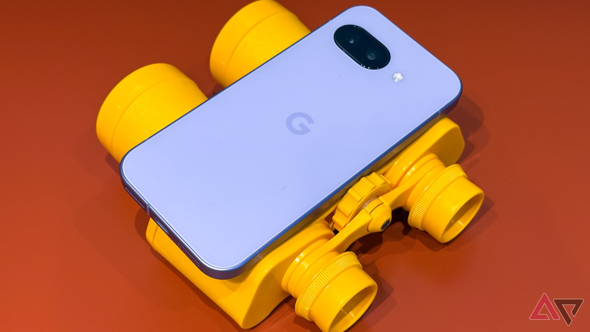 Google just blamed the Pixel 9a's delayed street date on a 'quality issue'