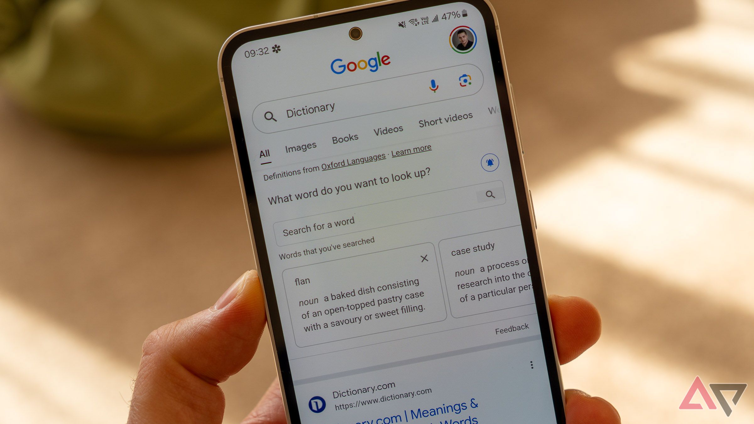 The new Google Search widget is a game changer that you should download it ASAP