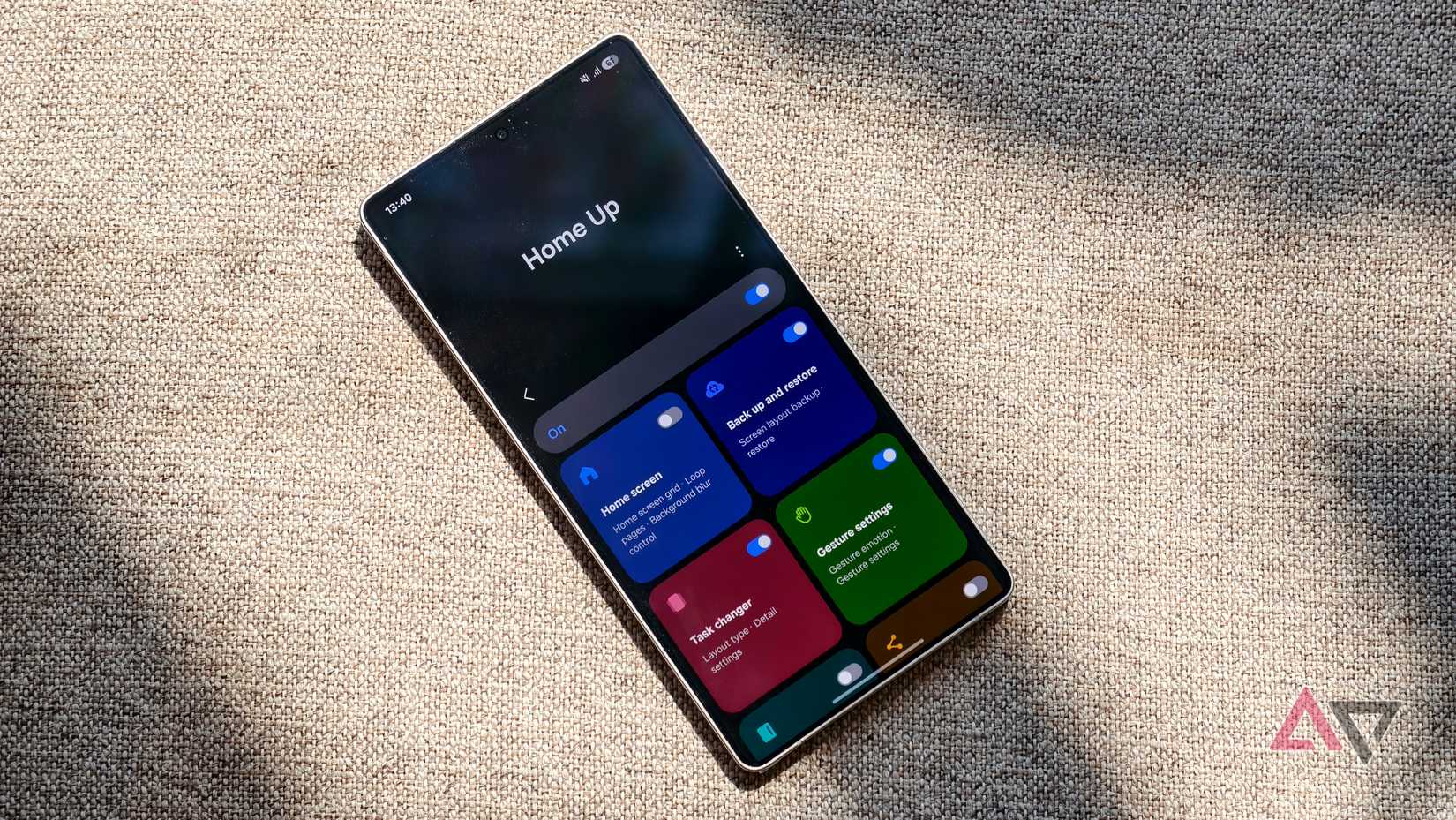 One Ui Samsung S21 Android Android 15 Samsung S21 One Ui 7+