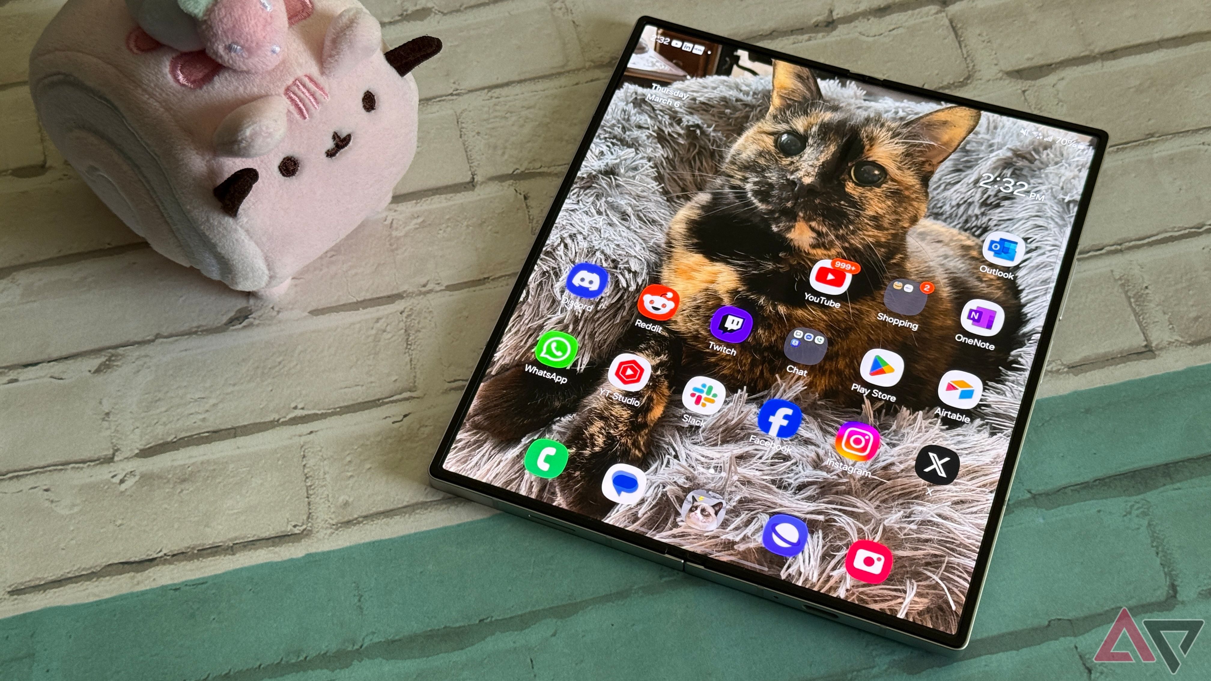 5 reasons it's the perfect time to buy a Samsung Galaxy Z Fold 6