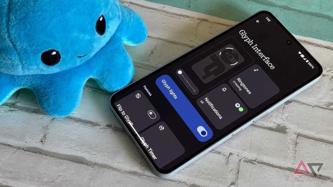 Nothing Phone 3 Image