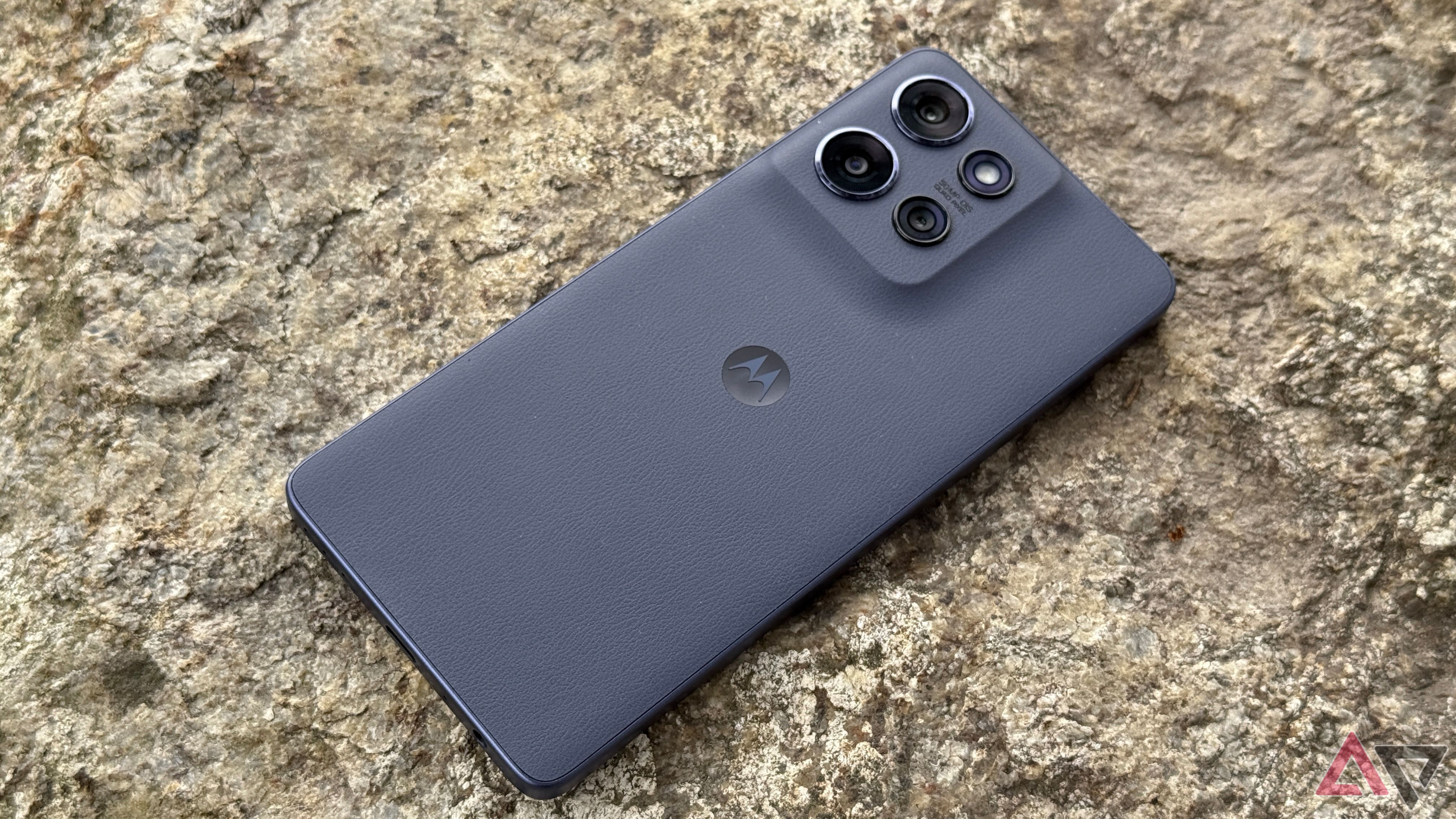I said to wait for a deal on the Moto G Power 2025, and here it is