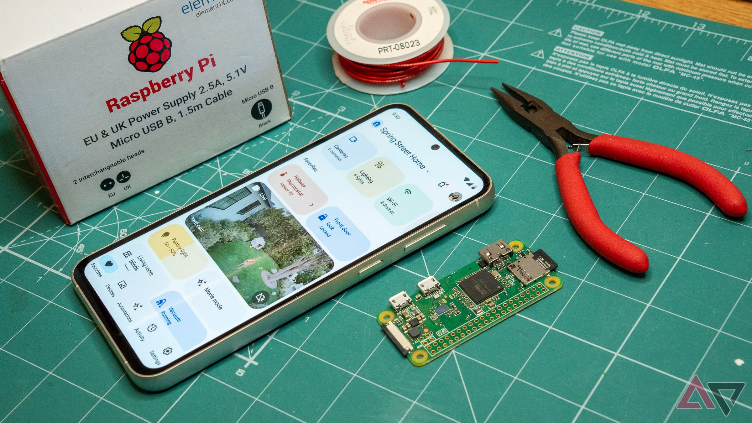 7 DIY smart home projects you can complete in a weekend