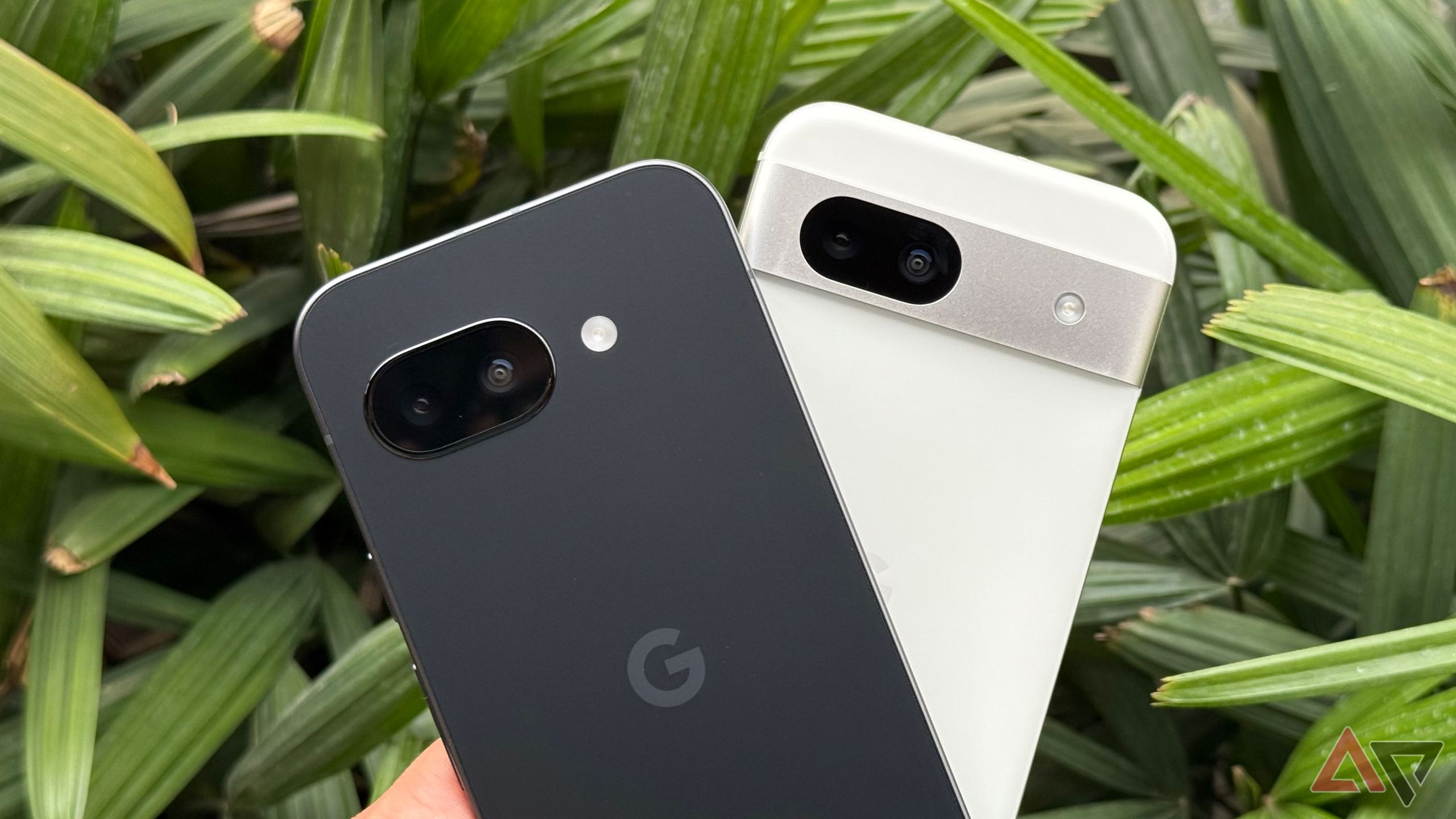 Google updates Pixels with important security patches, but warns that there's no going back