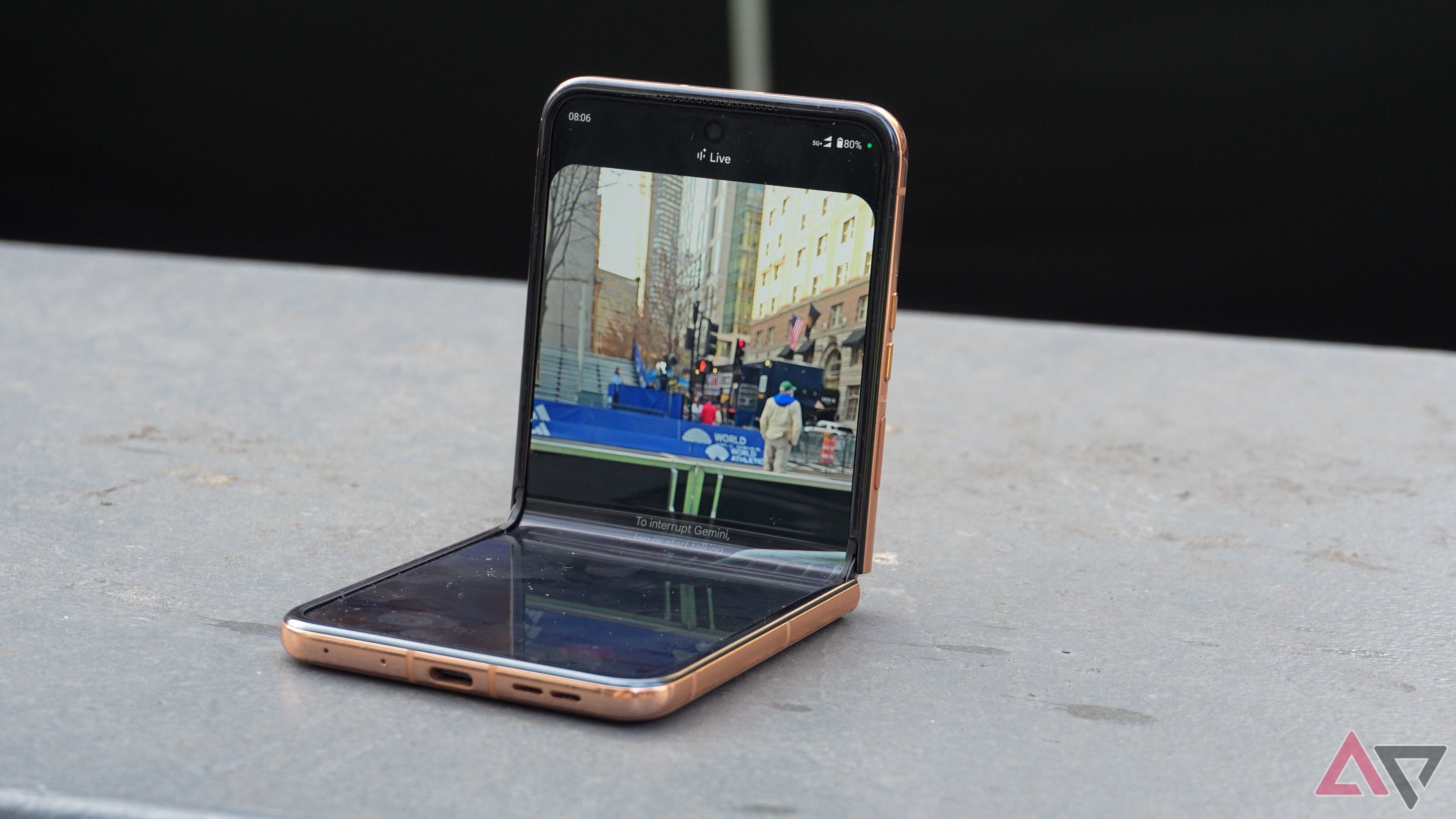 Gemini Live could soon gain one of Gemini's best tricks