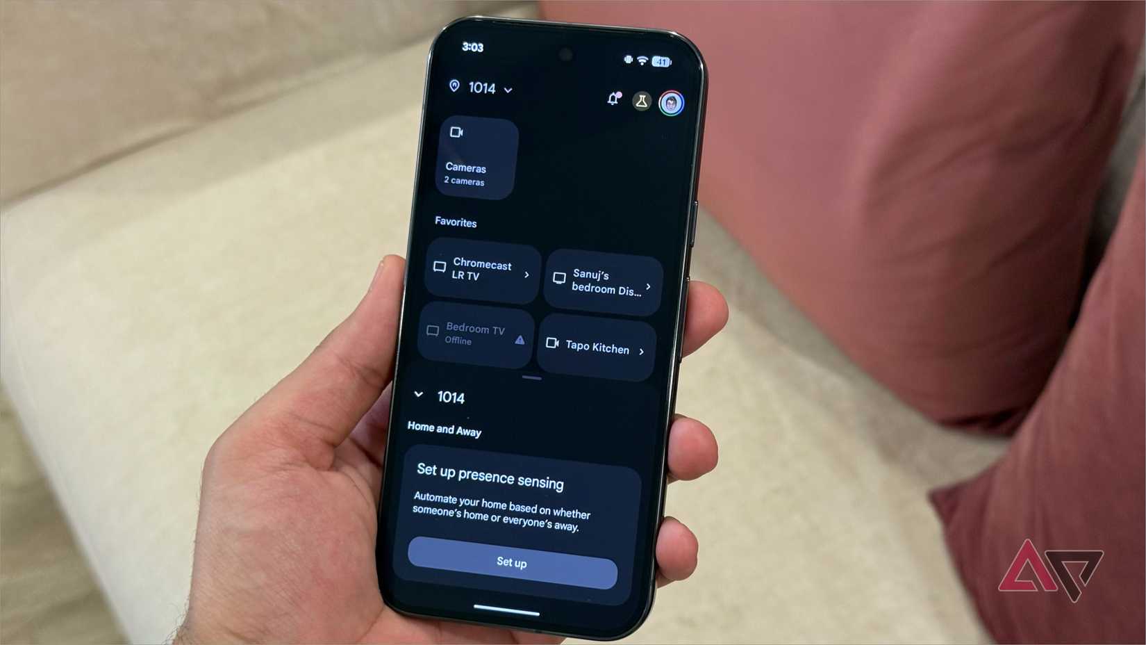 Samsung Galaxy Samsung Smart Home Google Assistant Home Button