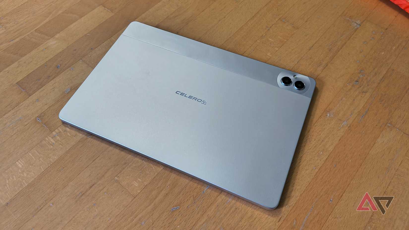 Boost Tab Boost Celero5G TAB Review: Boost's excellent budget tablet offering