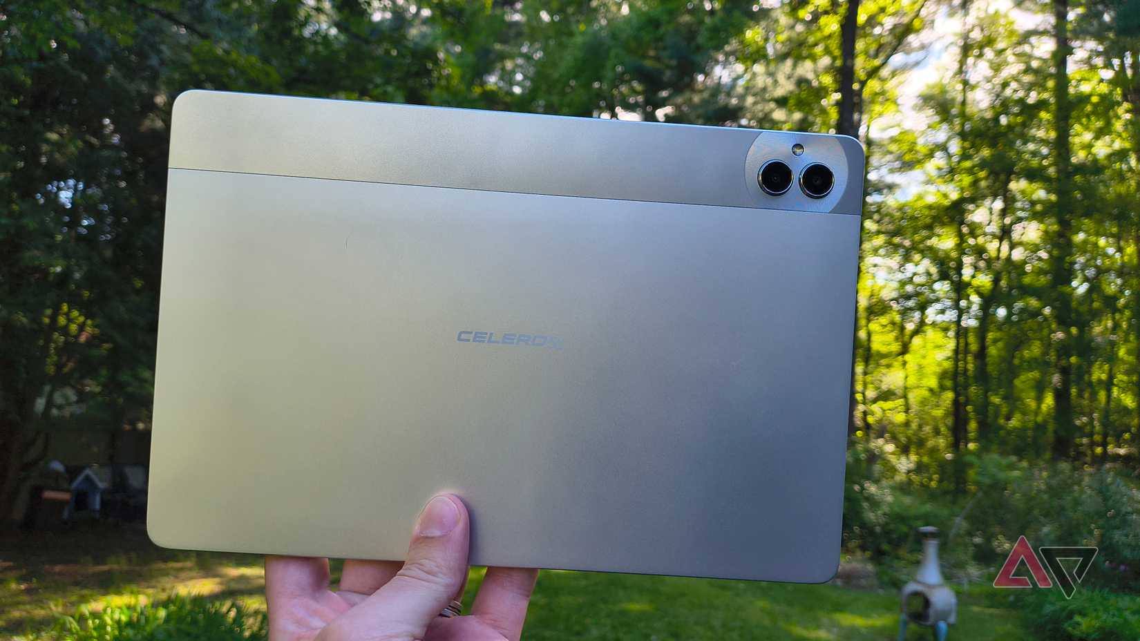 Boost Tab Boost Celero5G TAB Review: Boost's excellent budget tablet offering