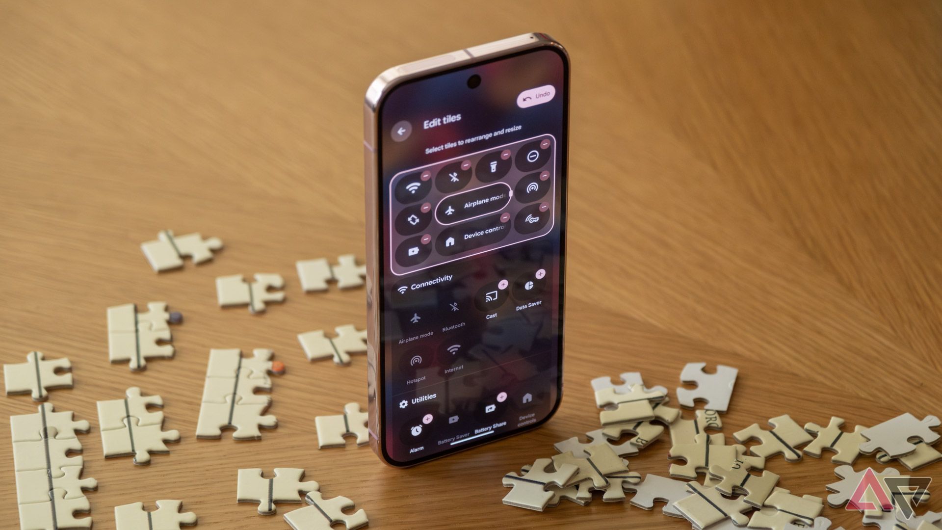 I'm already loving Material 3 Expressive in the latest Android beta