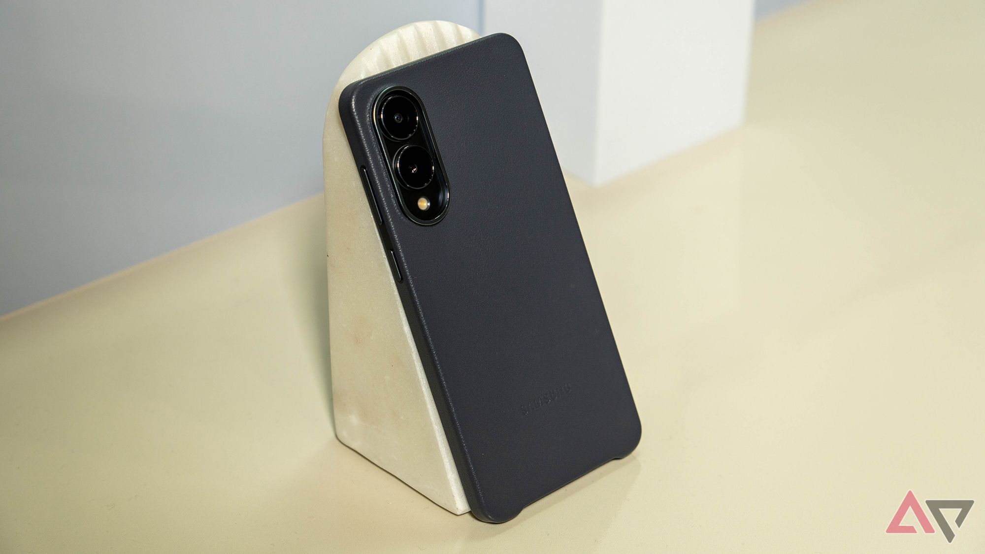 The Samsung Galaxy S25 Edge probably isn't for you, but that's okay