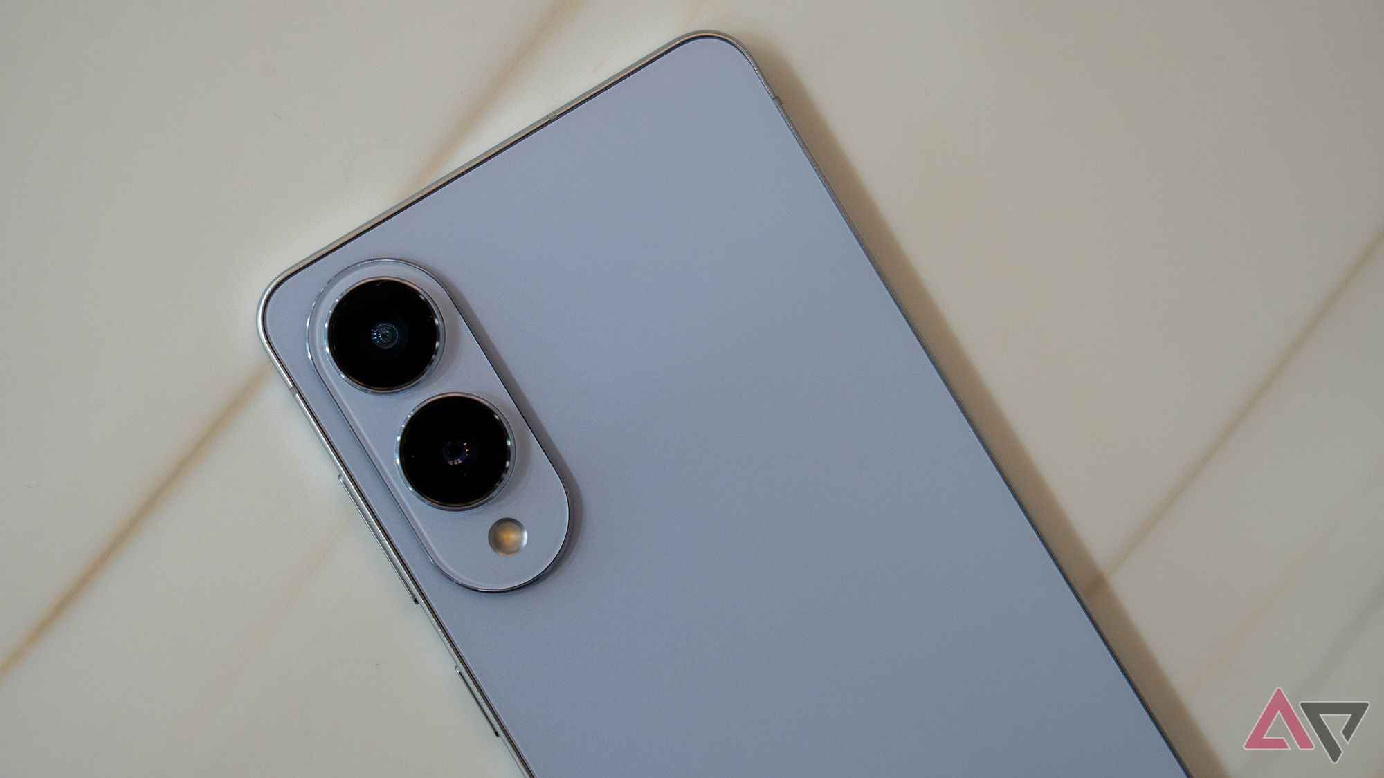 Samsung Galaxy S25 Edge-4