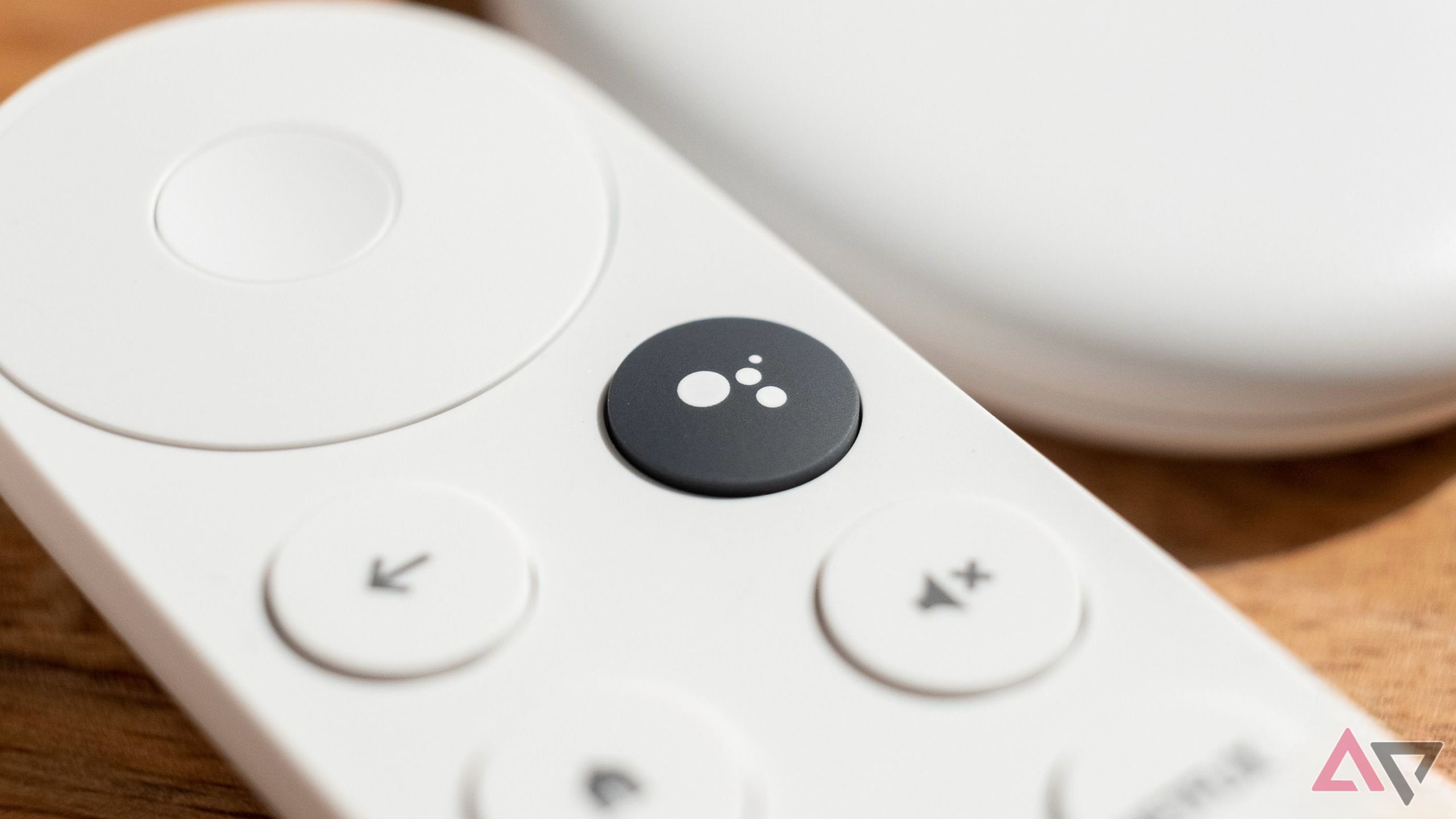 Chromecast-HD-Remote