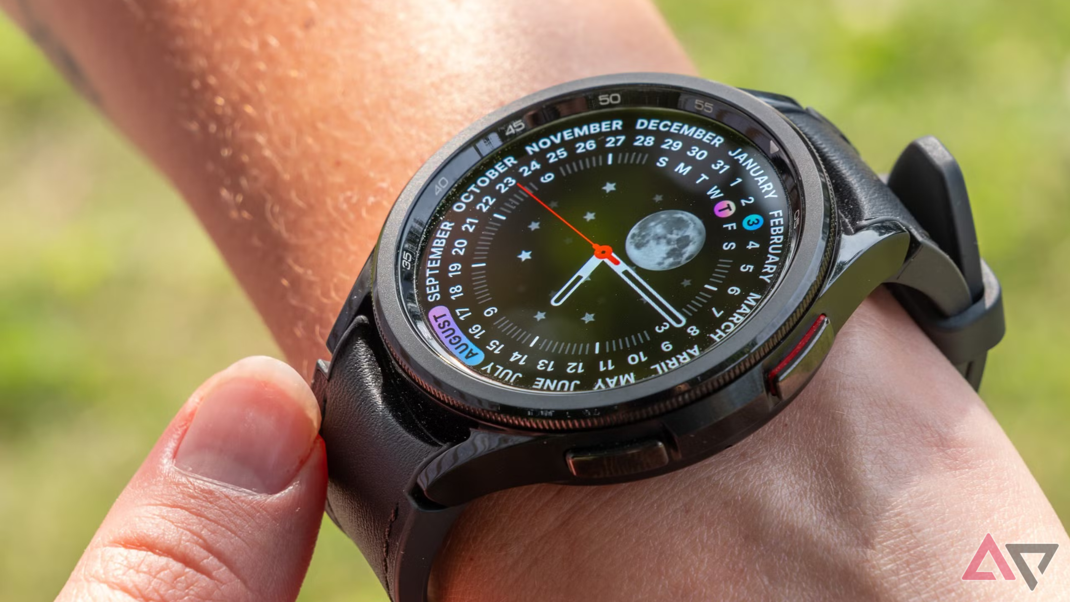 Samsung's Galaxy Watch 6 Classic gets a steep price drop, falling to just $168