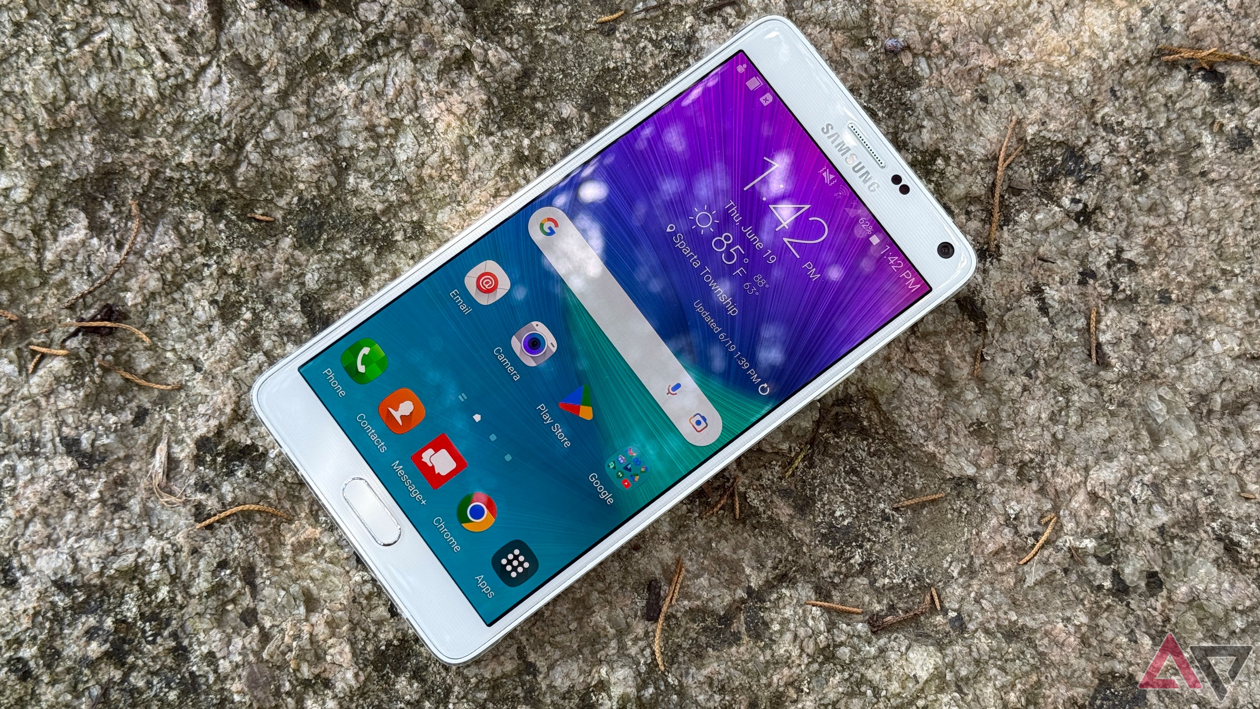 Forget the Samsung Galaxy S25 Ultra — I want an updated Galaxy Note 4