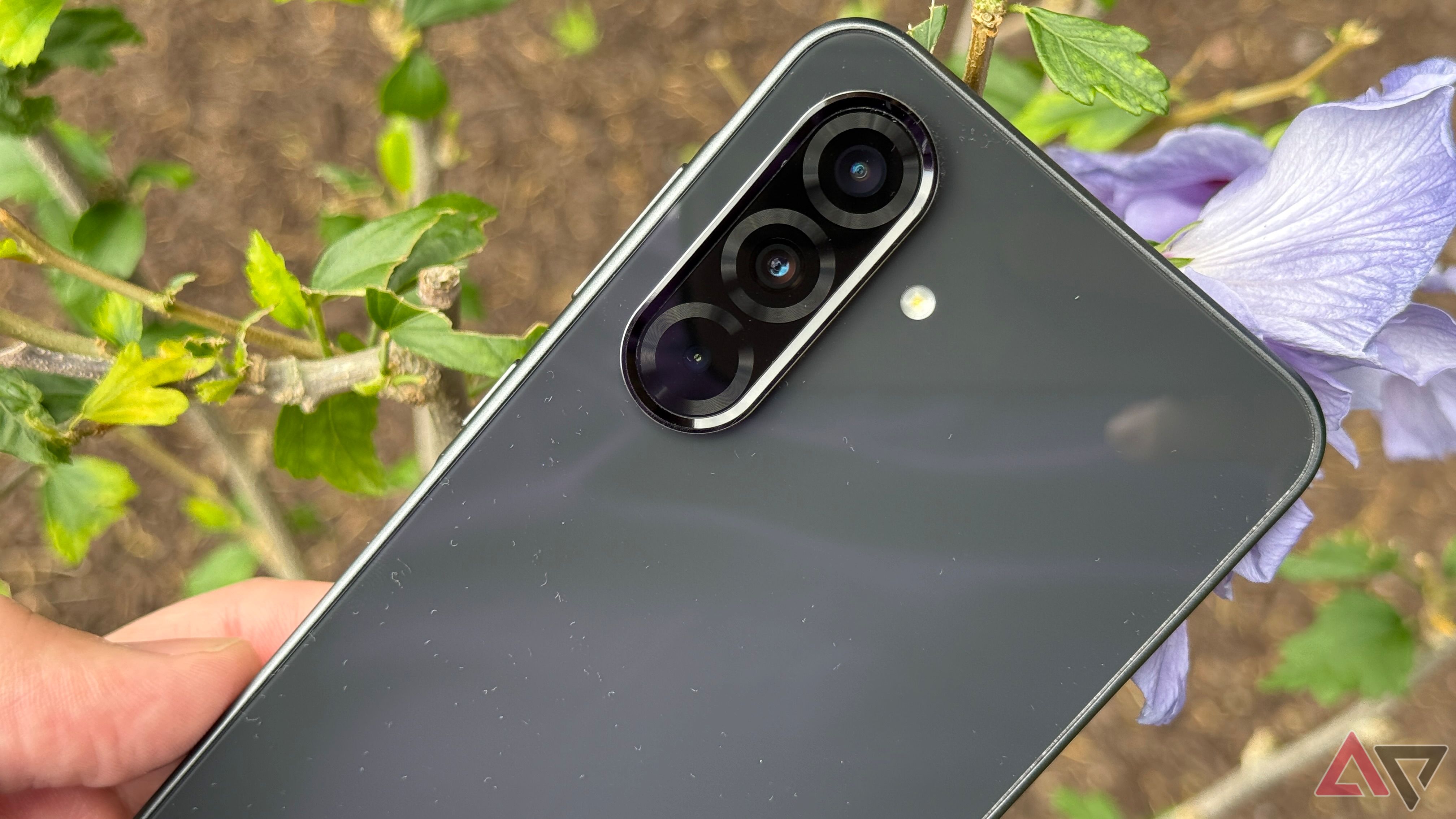 Samsung Galaxy A36 review: I expected more for $400