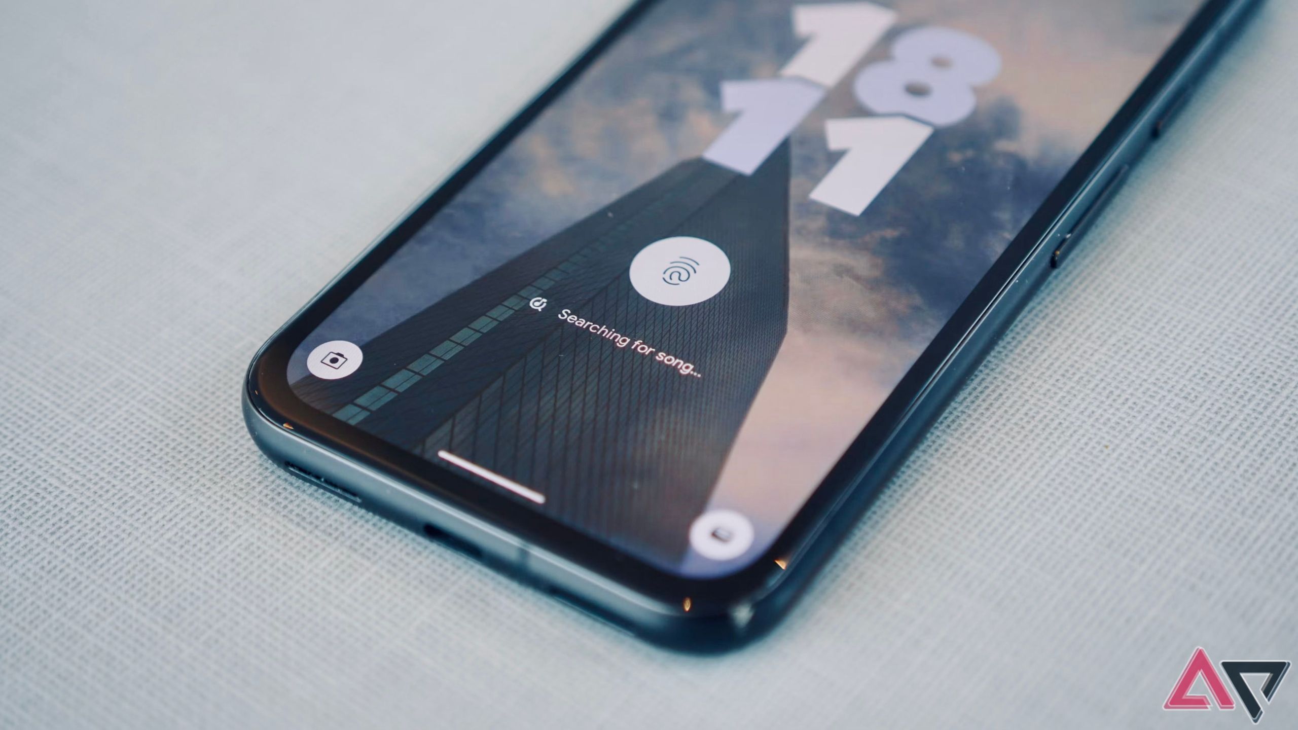 Google may finally add a manual Now Playing shortcut to Pixel phones