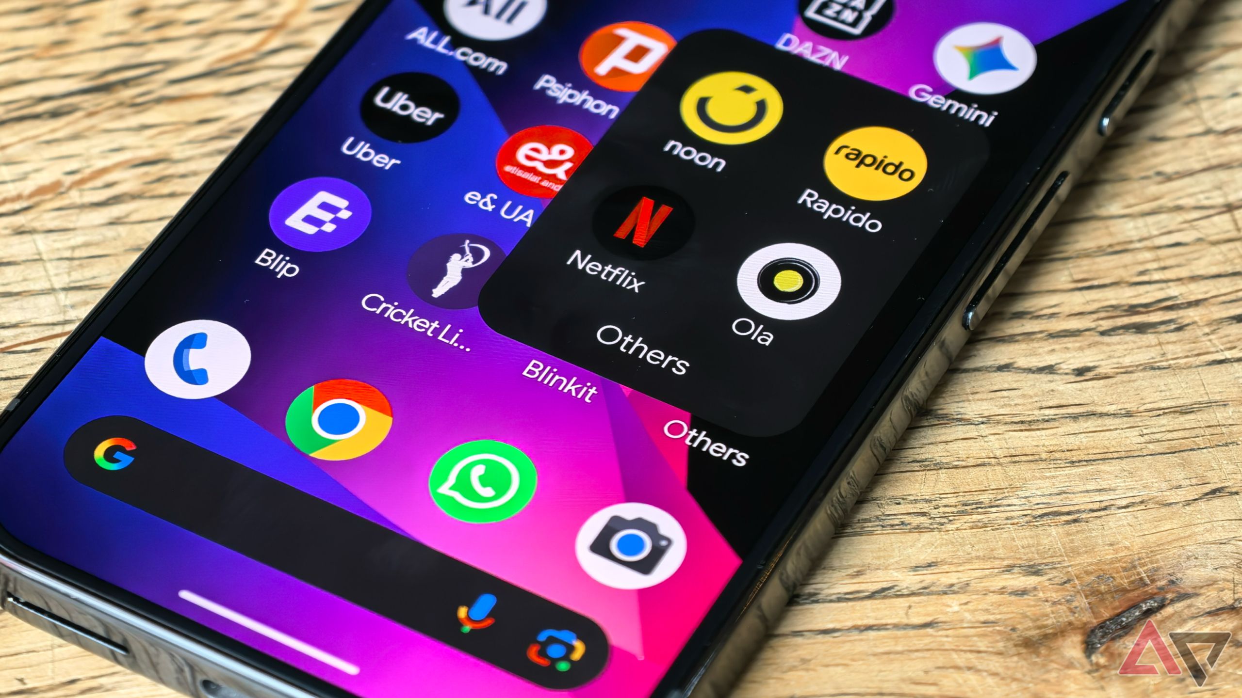 Google Pixels may get a powerful new theming tool