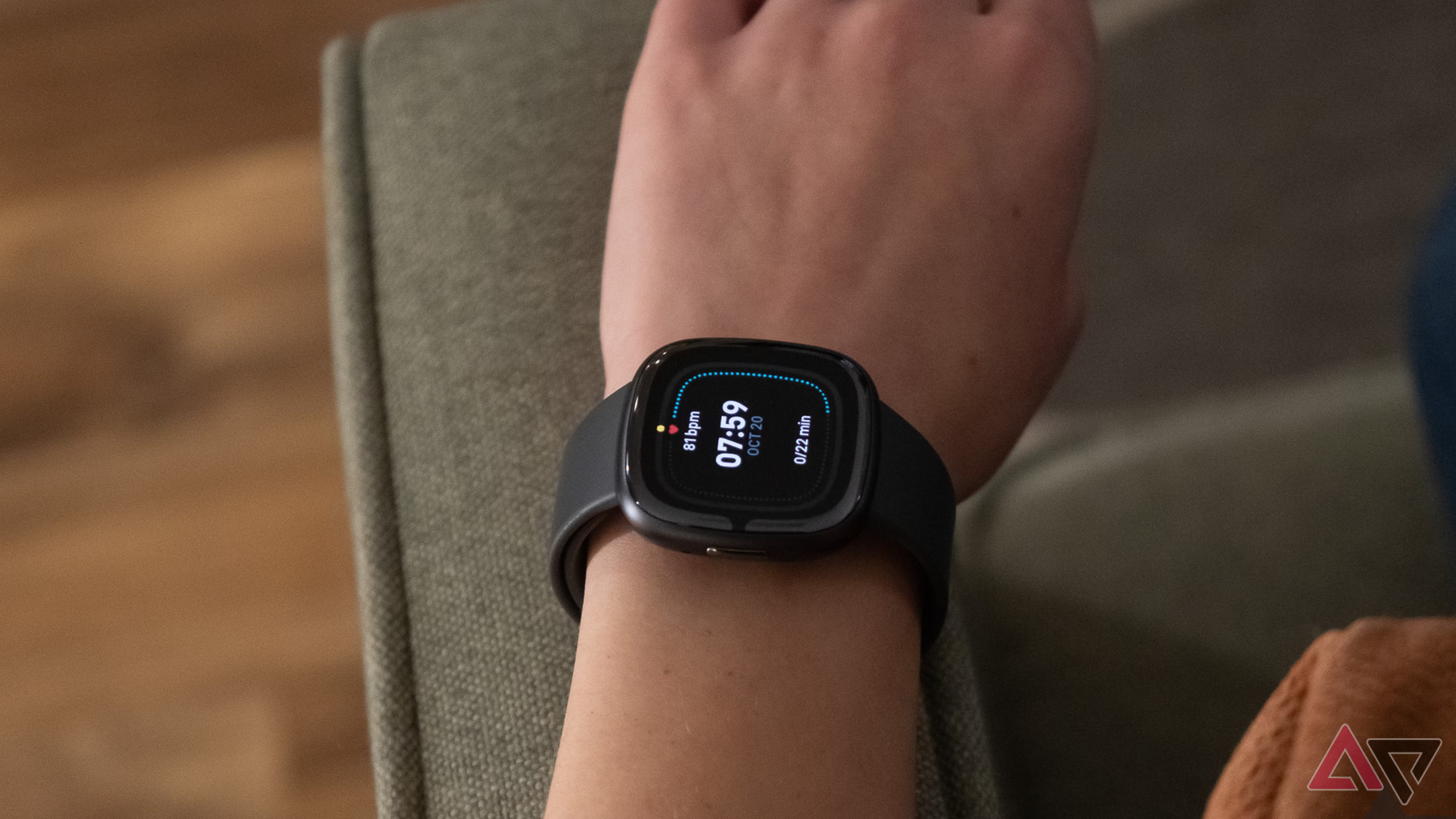 Prime Day knocks the best Fitbit smartwatch you can buy down to its lowest price