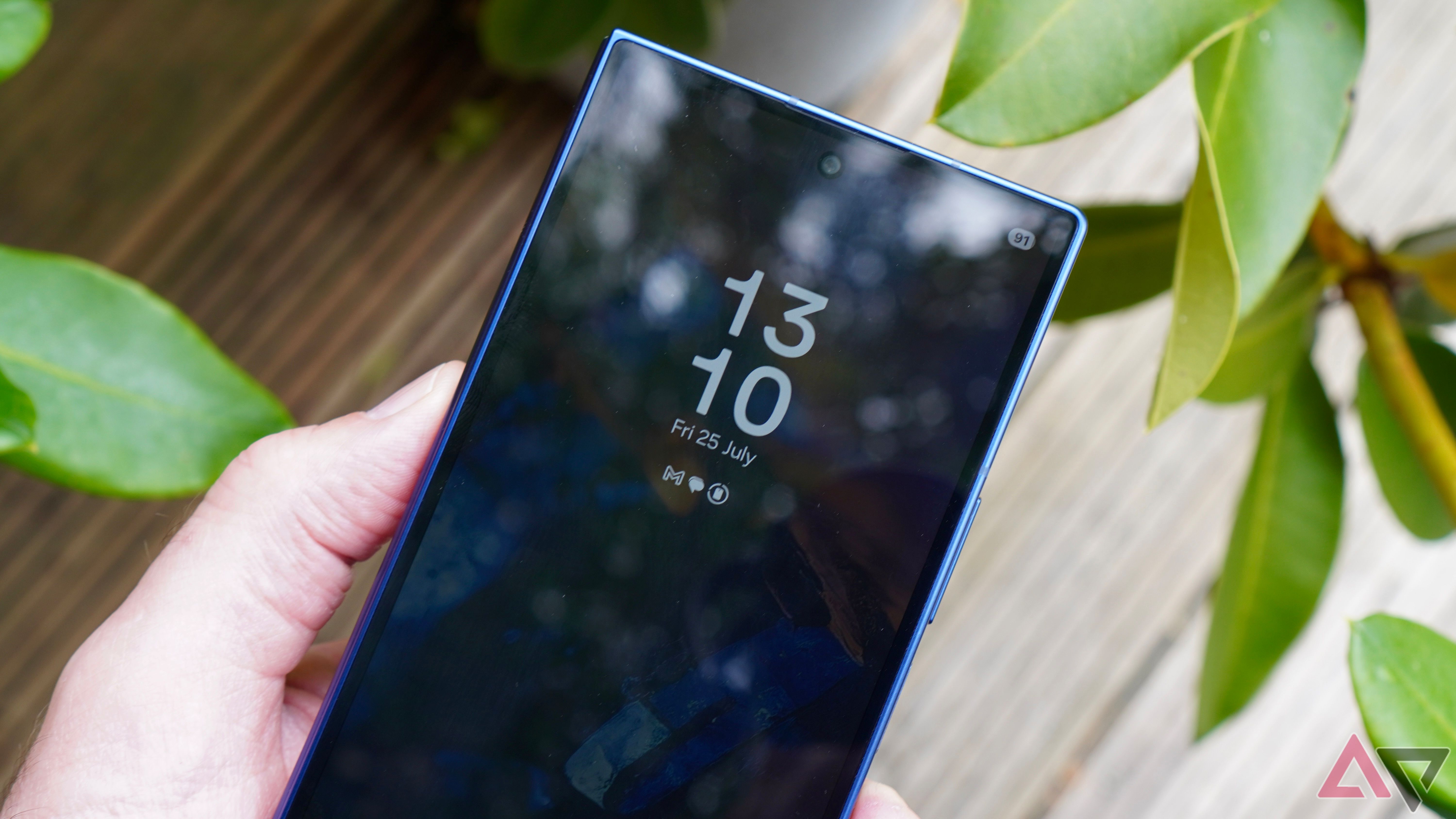 I made One UI 8 work better after a single settings change