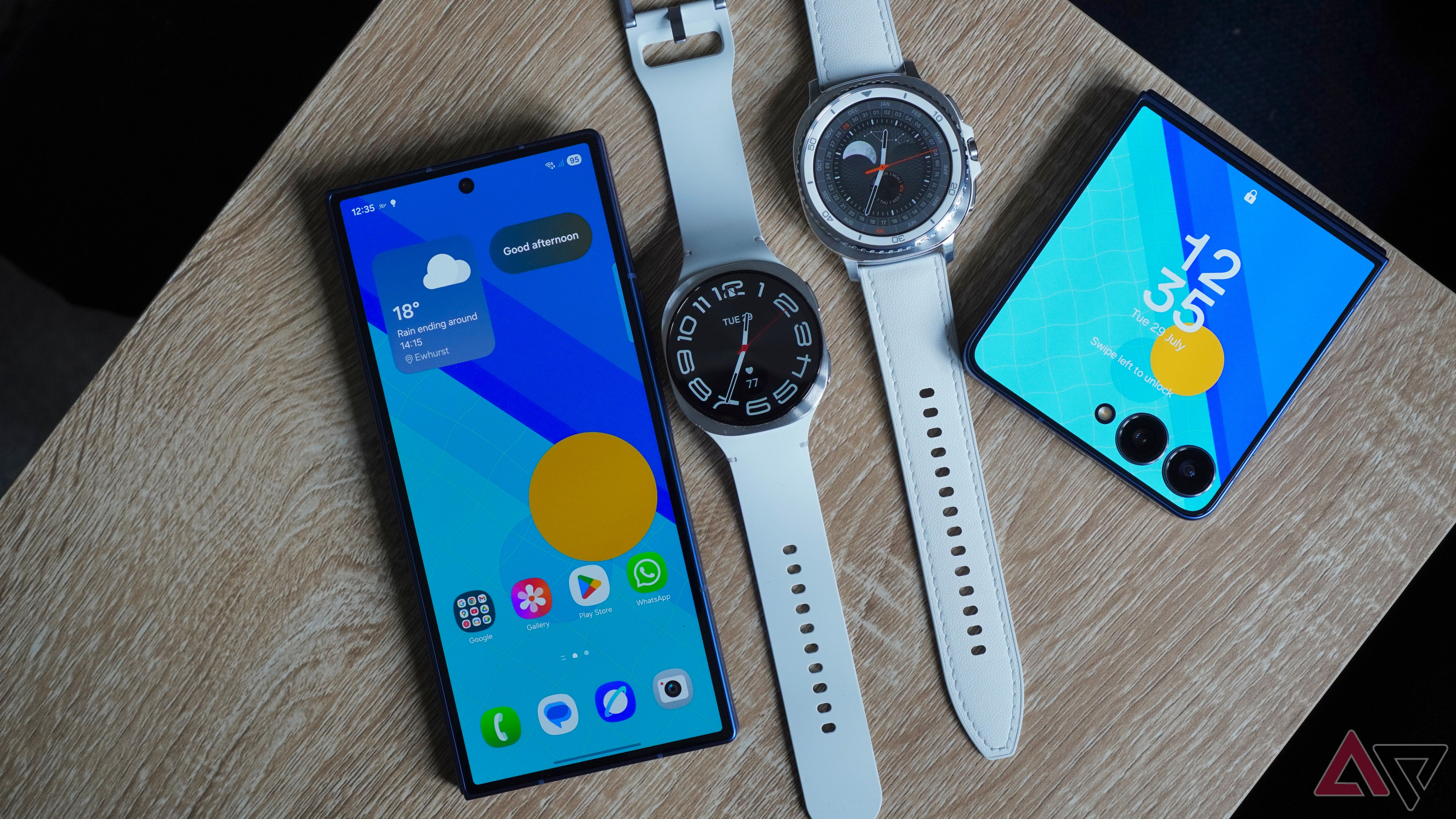 Samsung Phones Will The Samsung Watch Work With Any Android Will