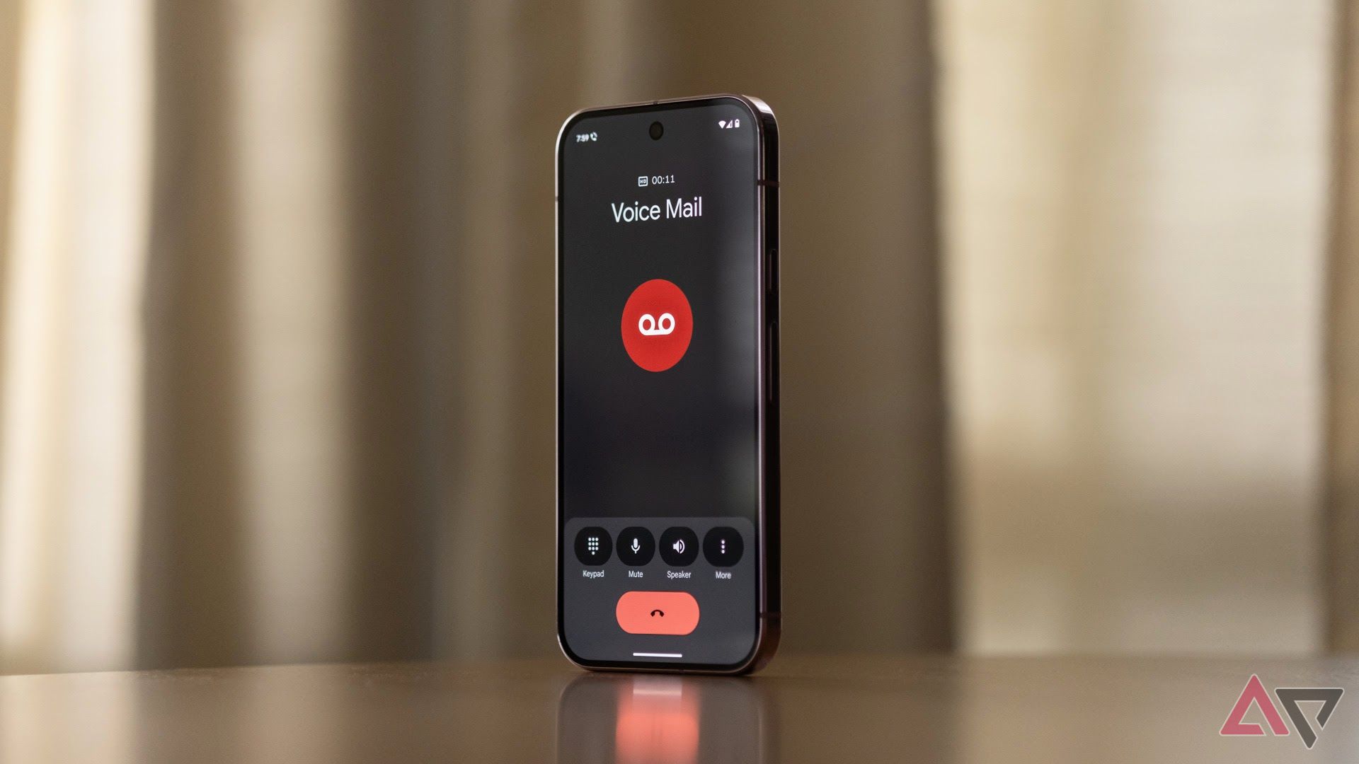 Phone by Google gets a big redesign